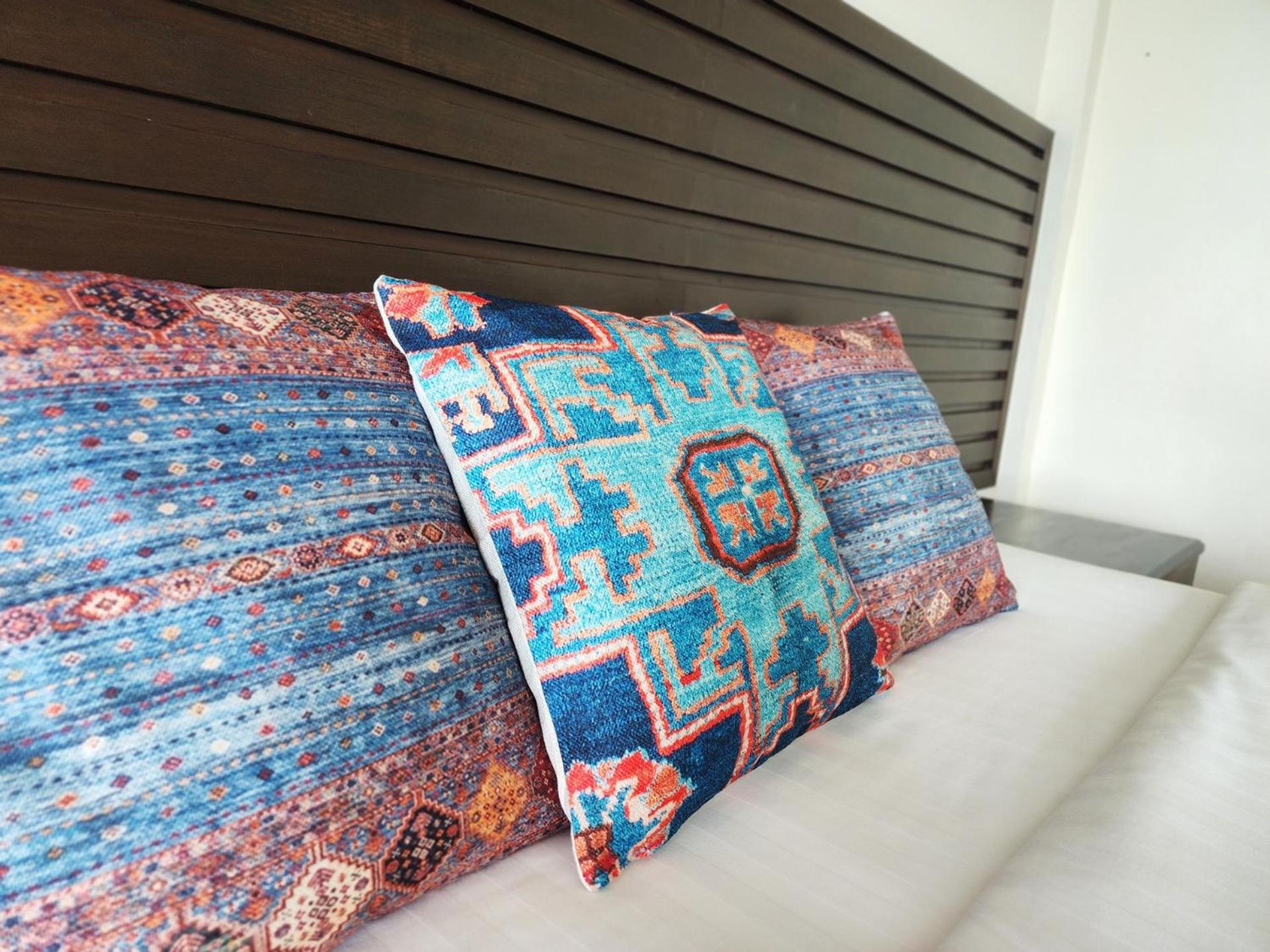 Lanta Mermaid Boutique House-Cozy Stay,Seaview, Delicious Breakfast,2 Minutes Walk to the Beach