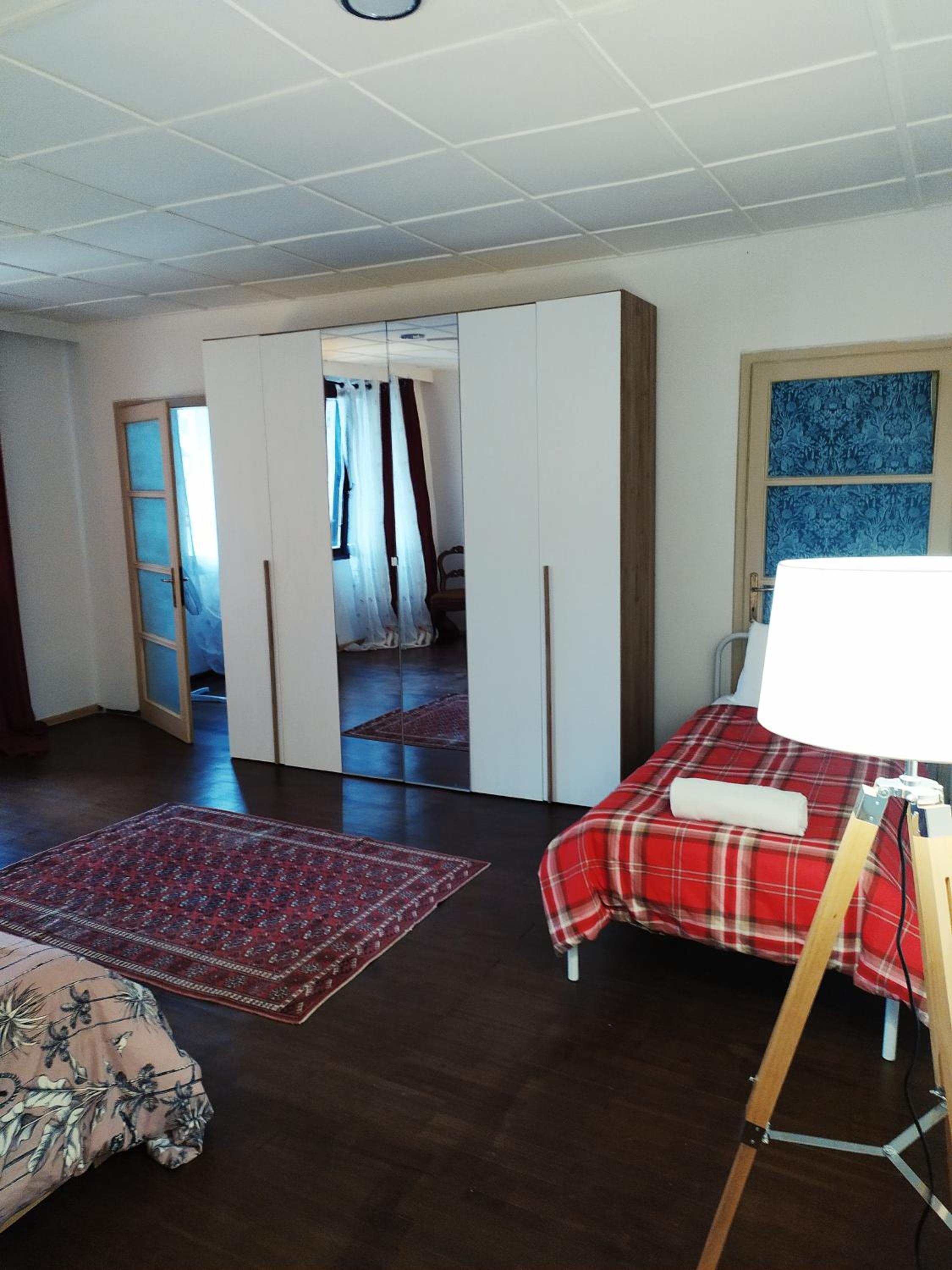 Zen Accommodations Grand Canal