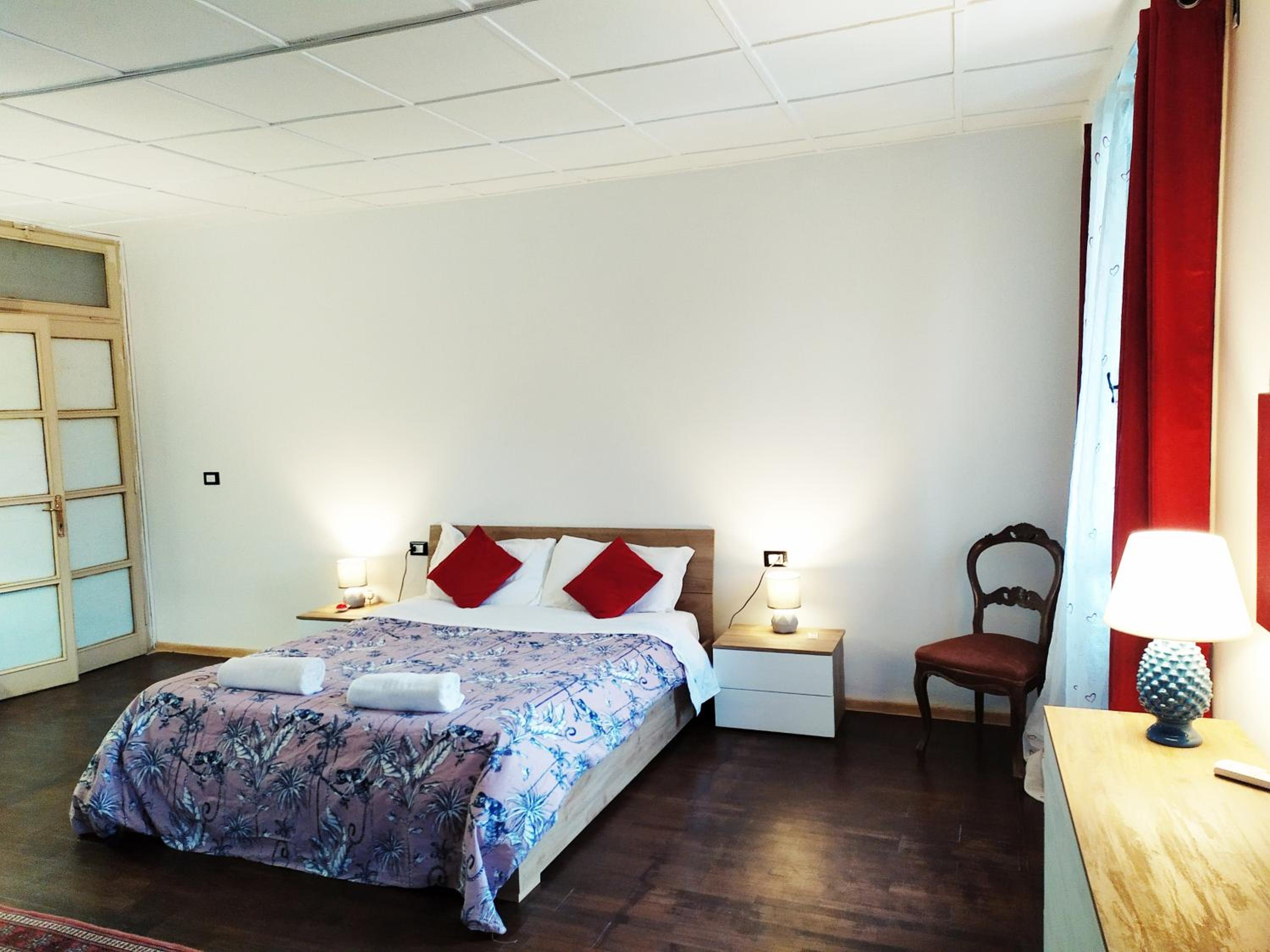 Zen Accommodations Grand Canal