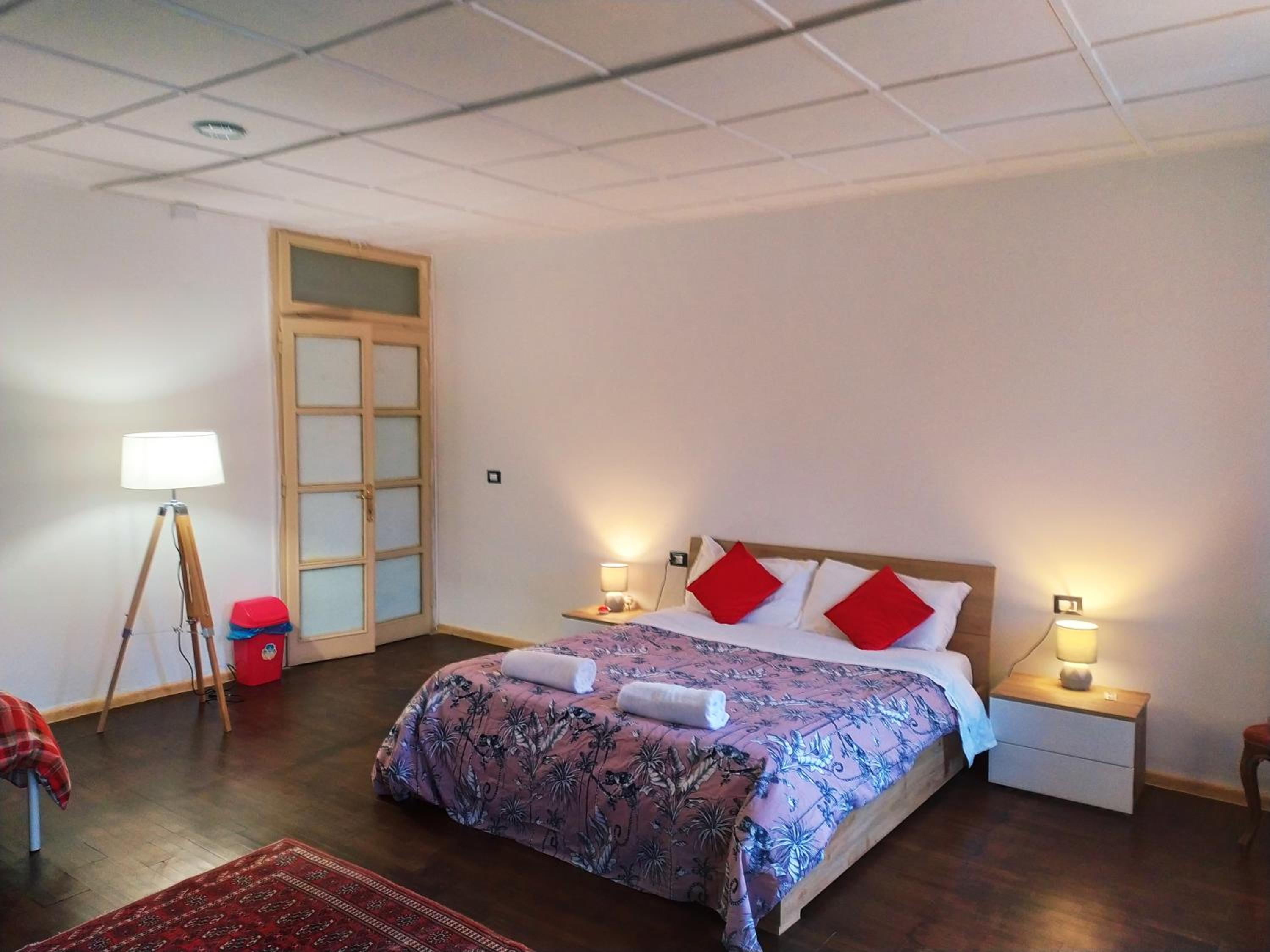 Zen Accommodations Grand Canal