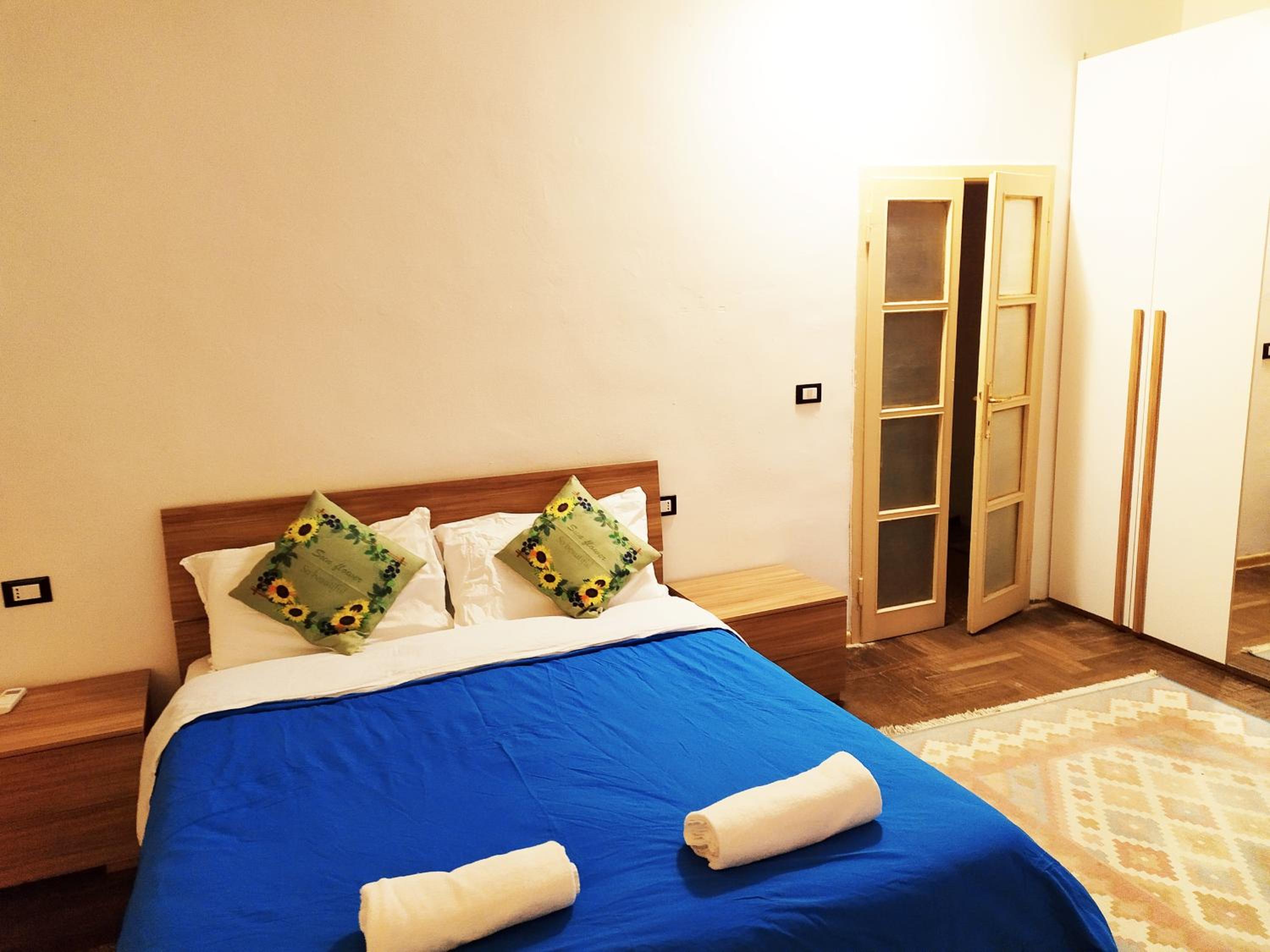 Zen Accommodations Grand Canal
