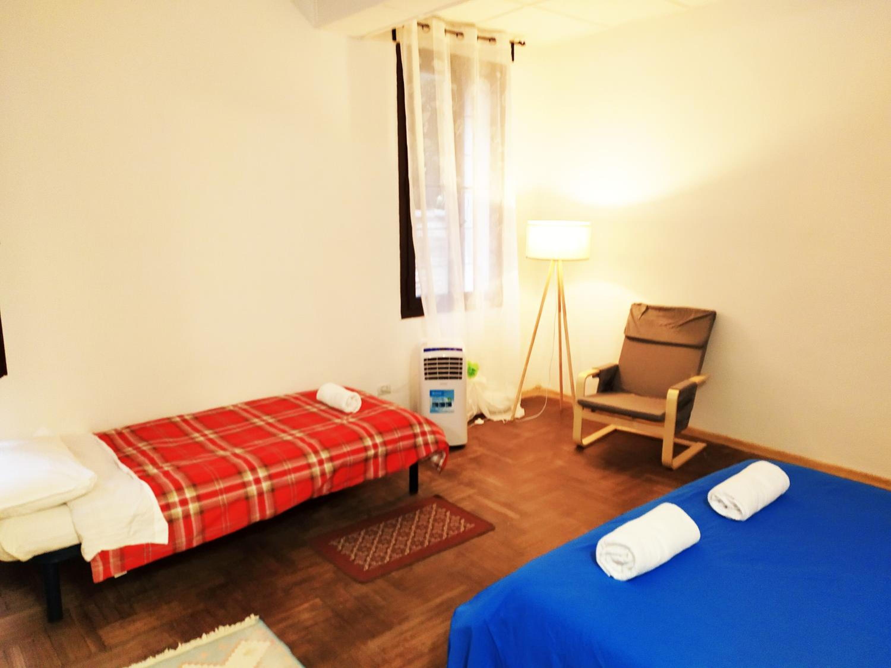Zen Accommodations Grand Canal