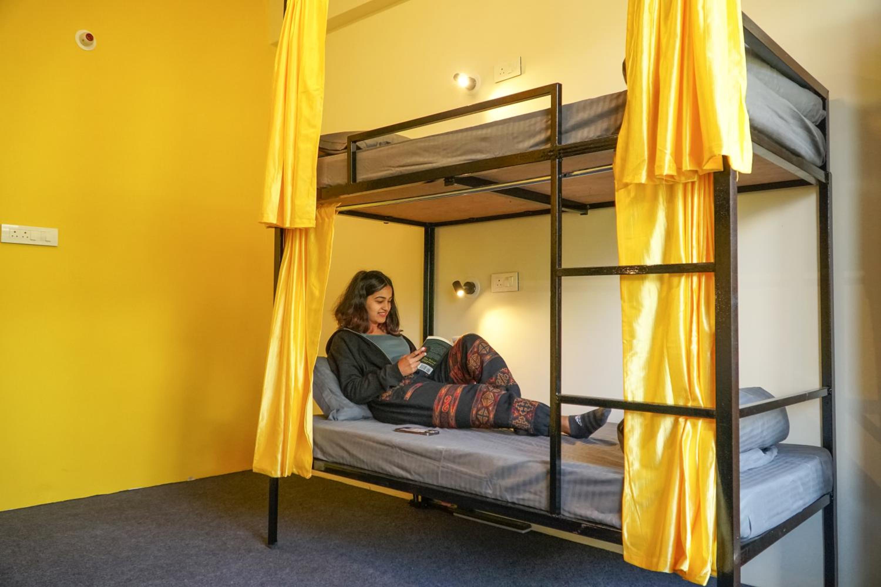 Firefly Hostel