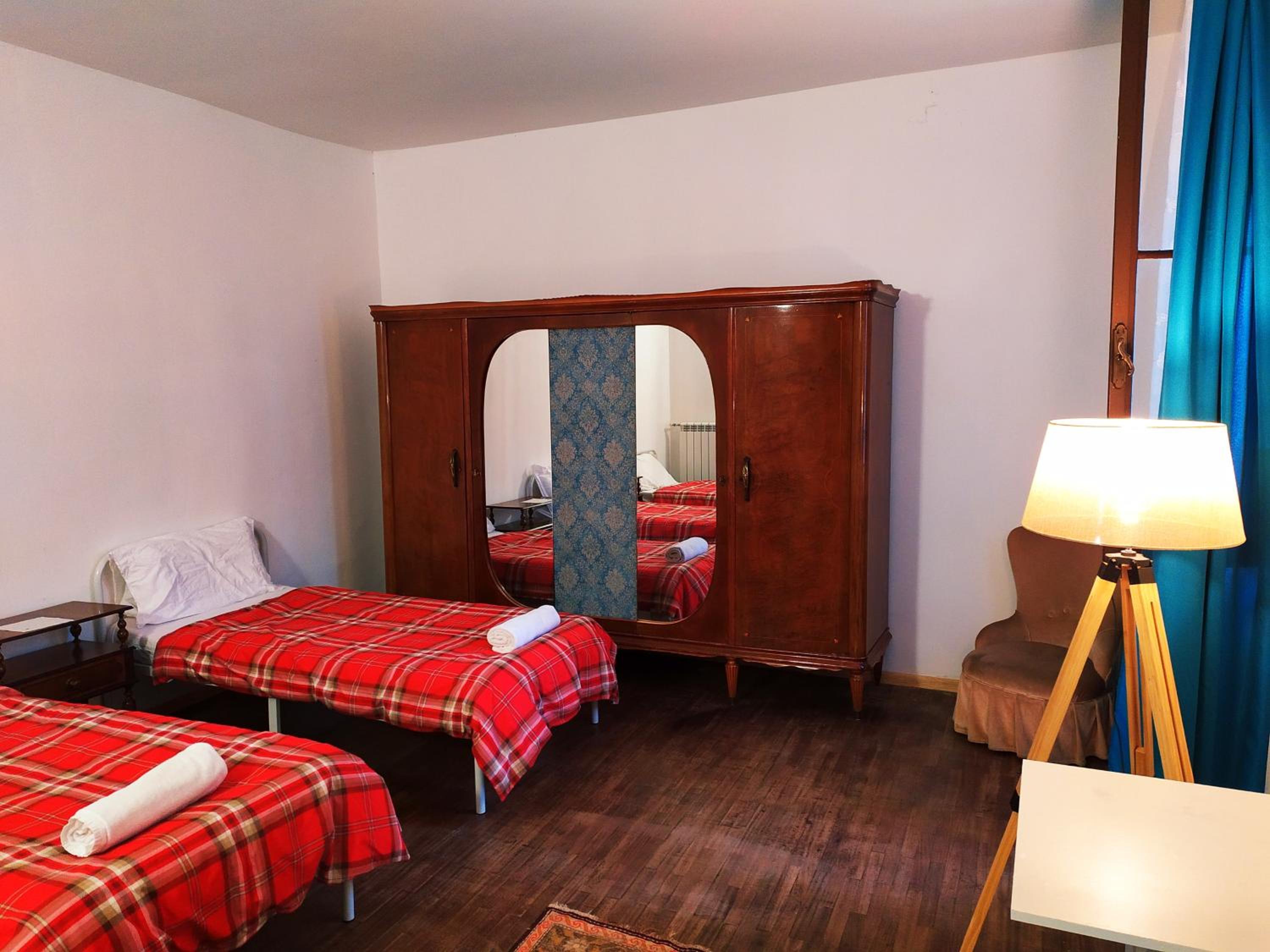 Zen Accommodations Grand Canal