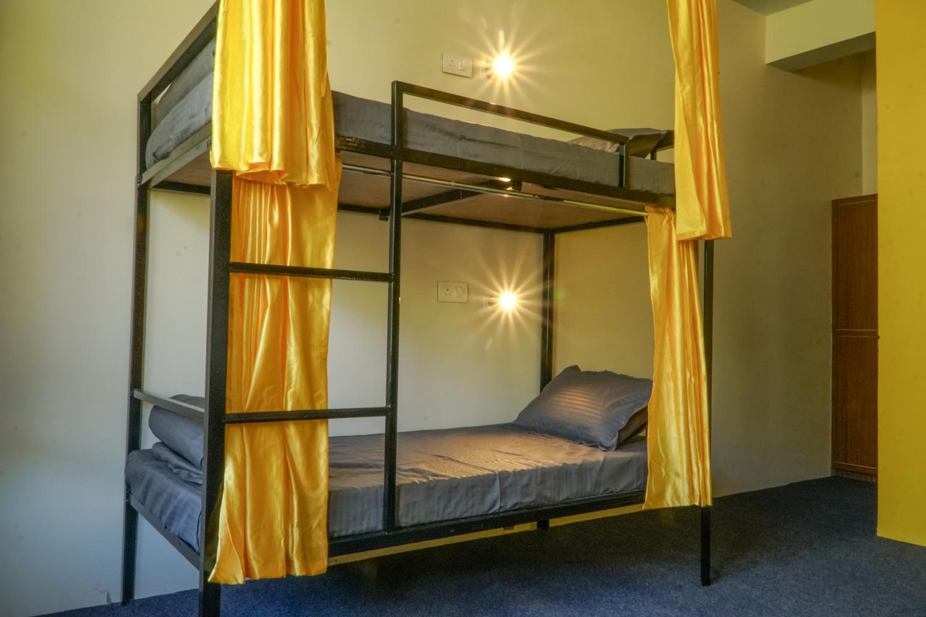 Firefly Hostel