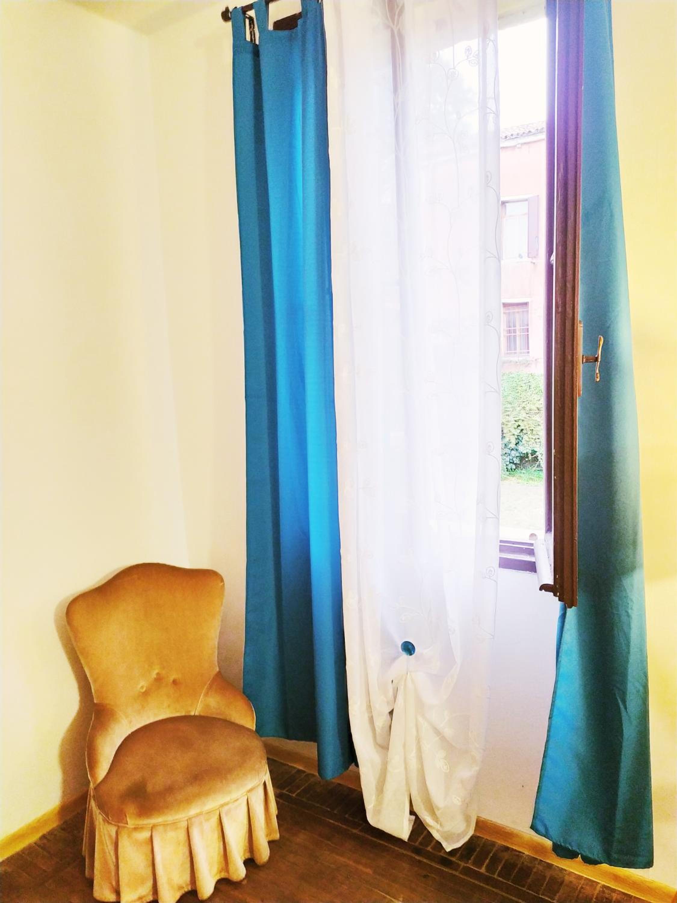 Zen Accommodations Grand Canal