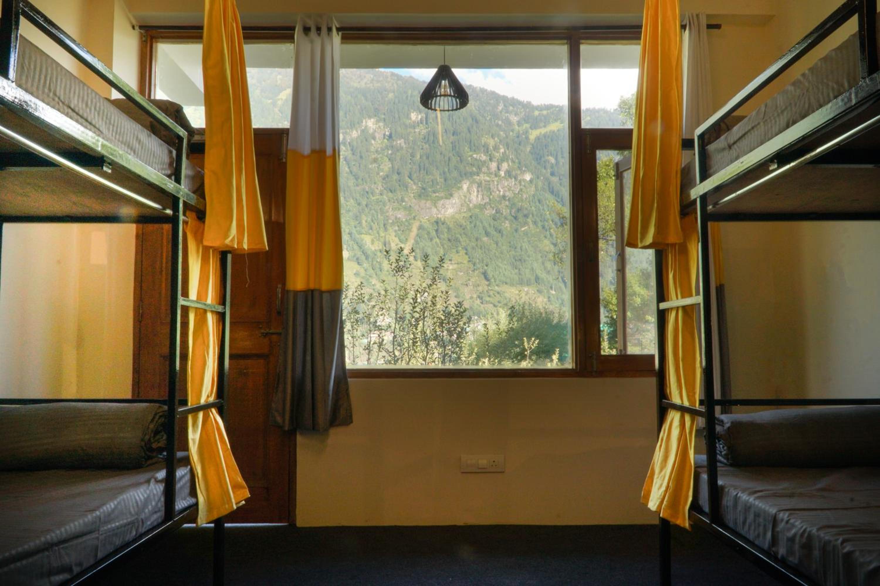 Firefly Hostel