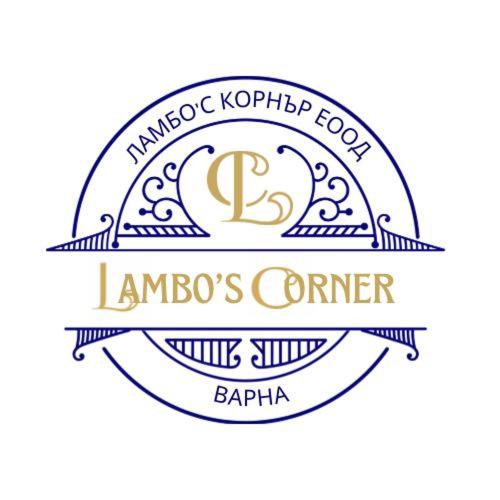Lambo's Corner Varna - Guest Rooms