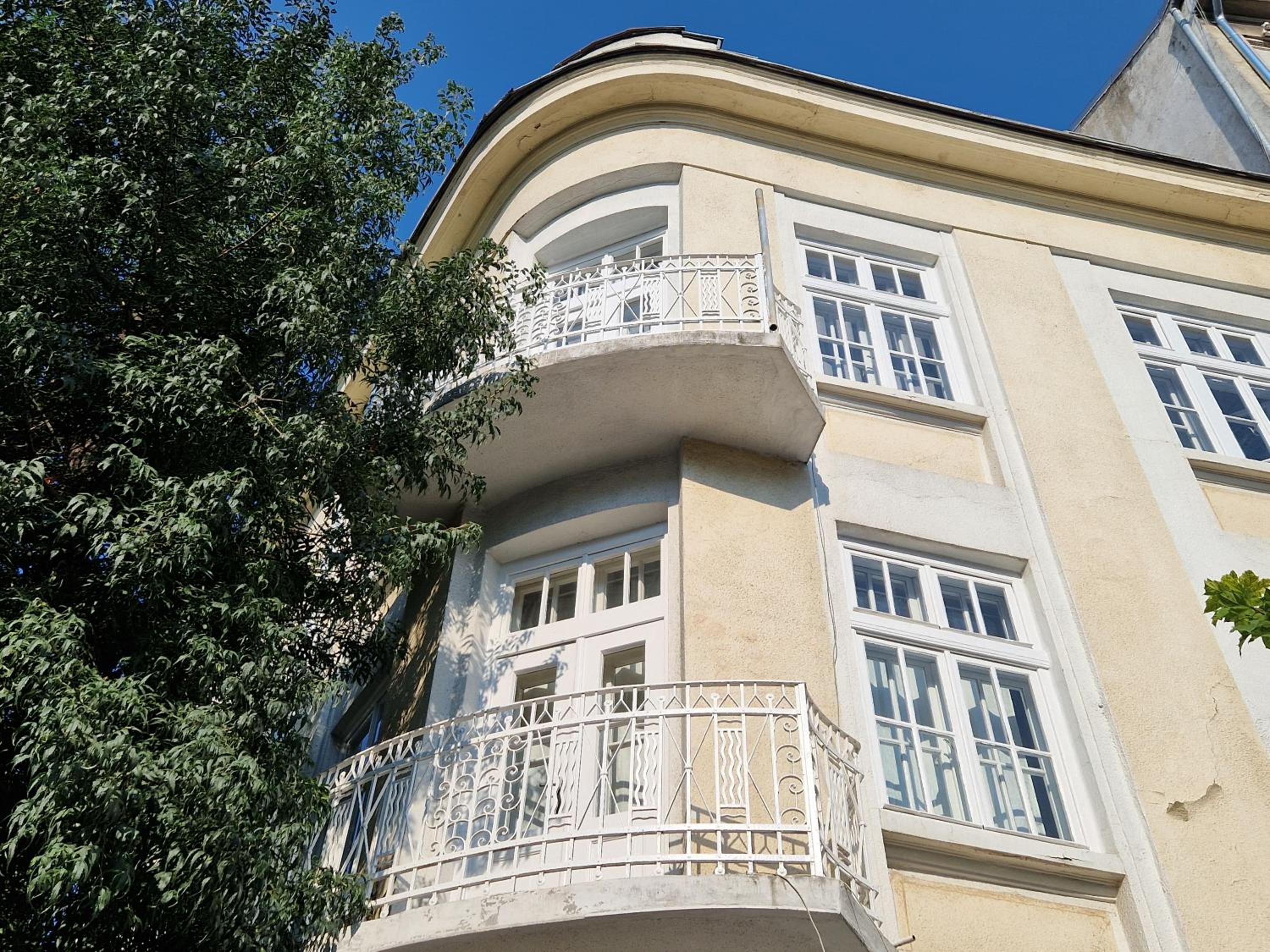 Lambo's Corner Varna - Guest Rooms