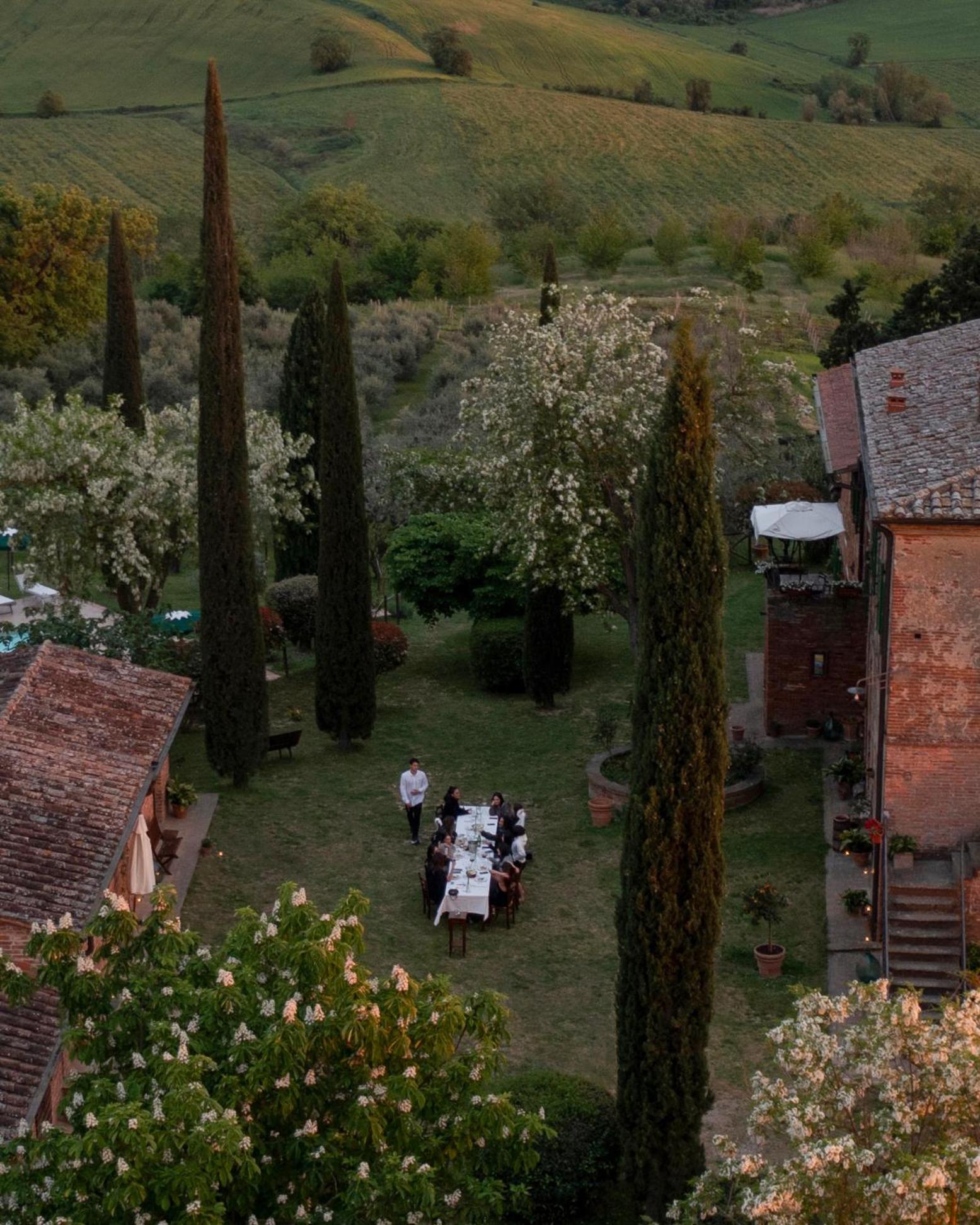 Villa Cozzano