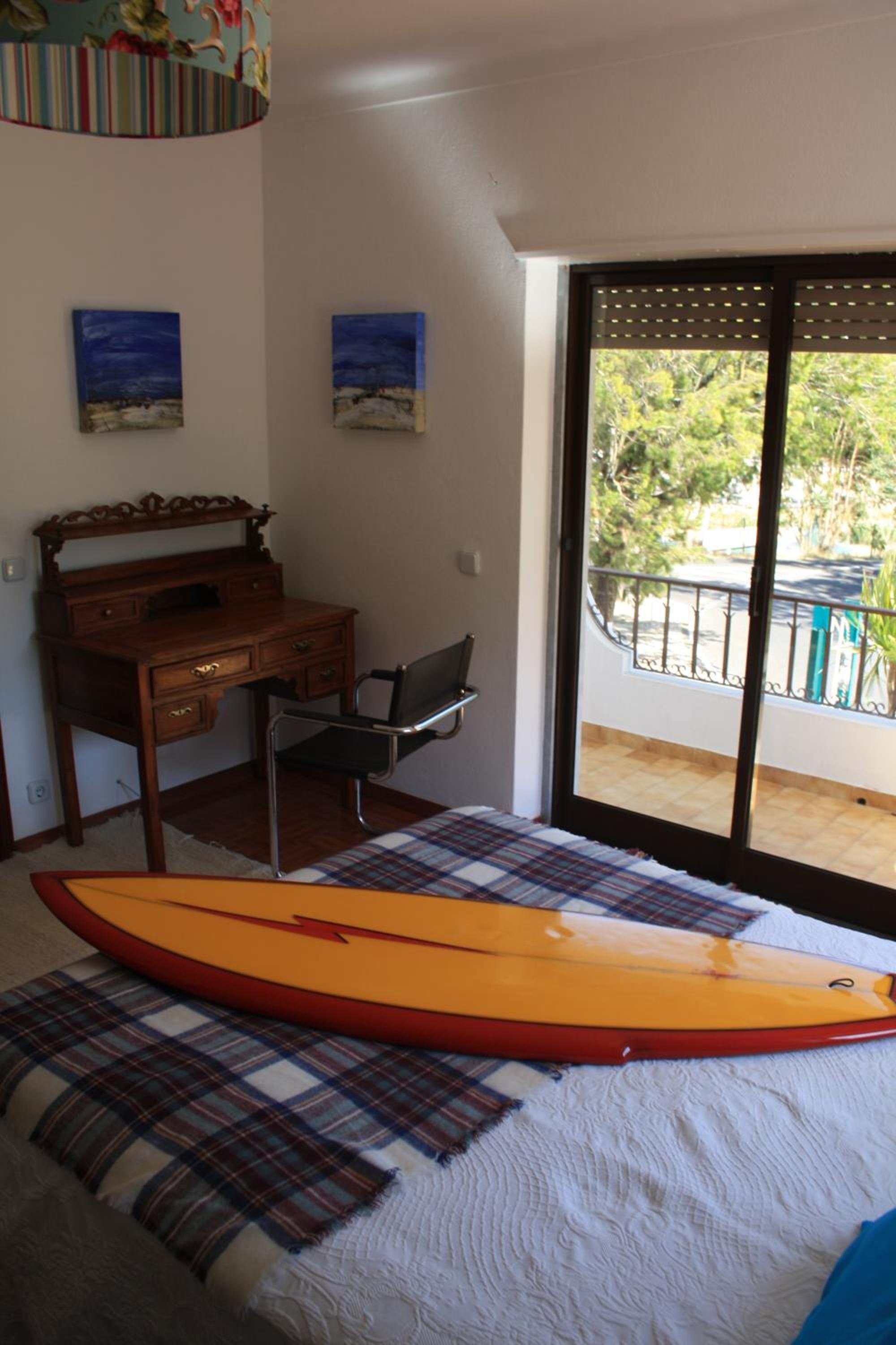 Moby Dick Lodge Cascais