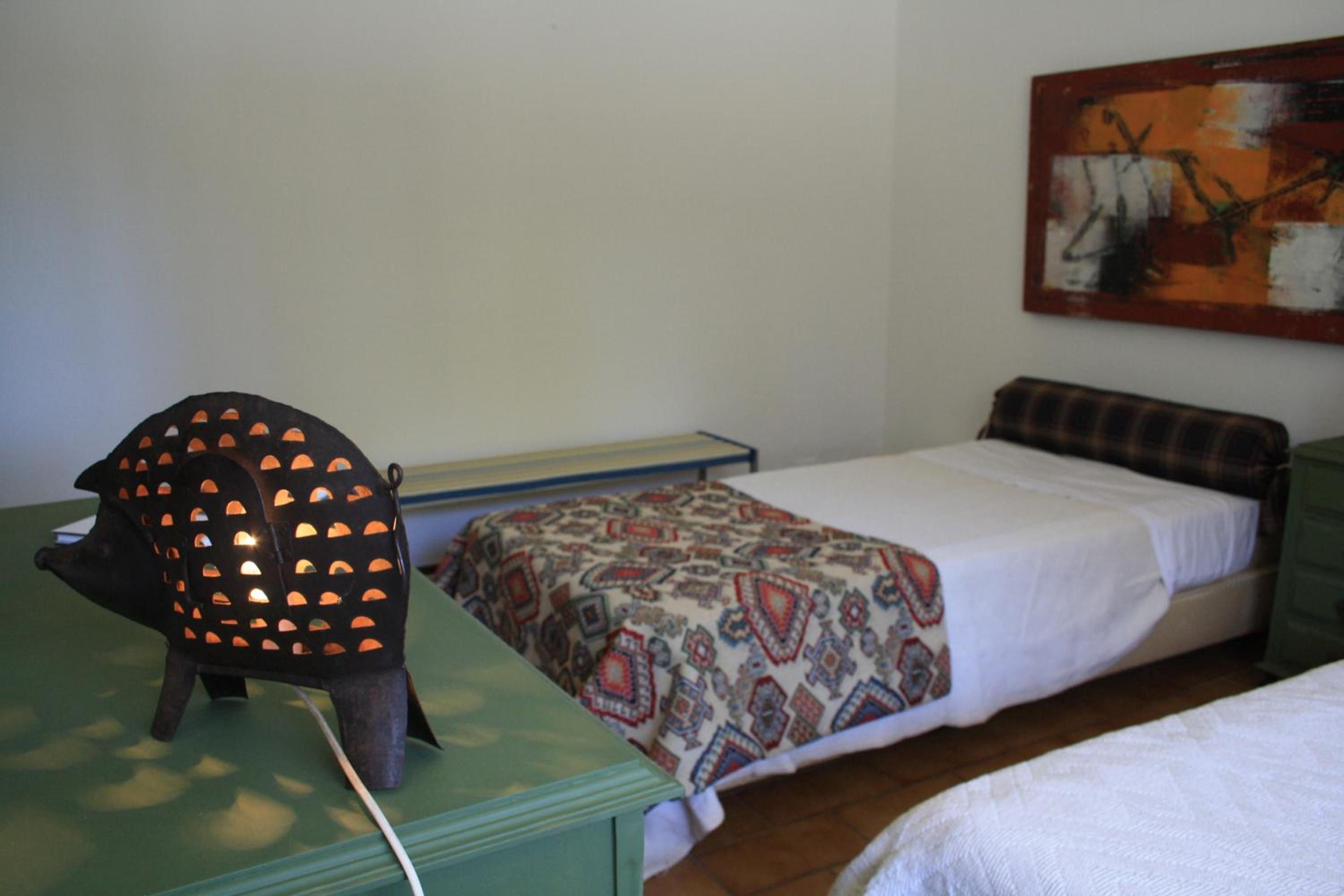 Moby Dick Lodge Cascais