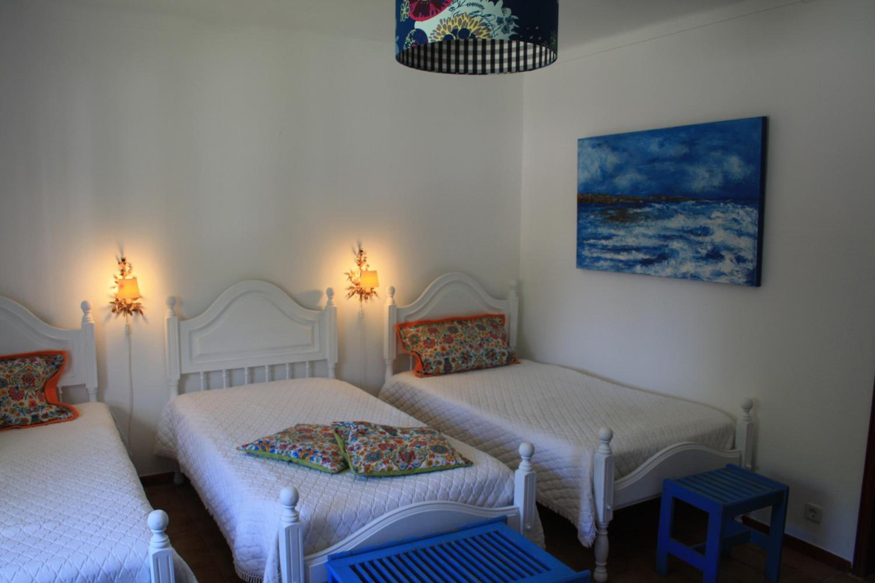 Moby Dick Lodge Cascais