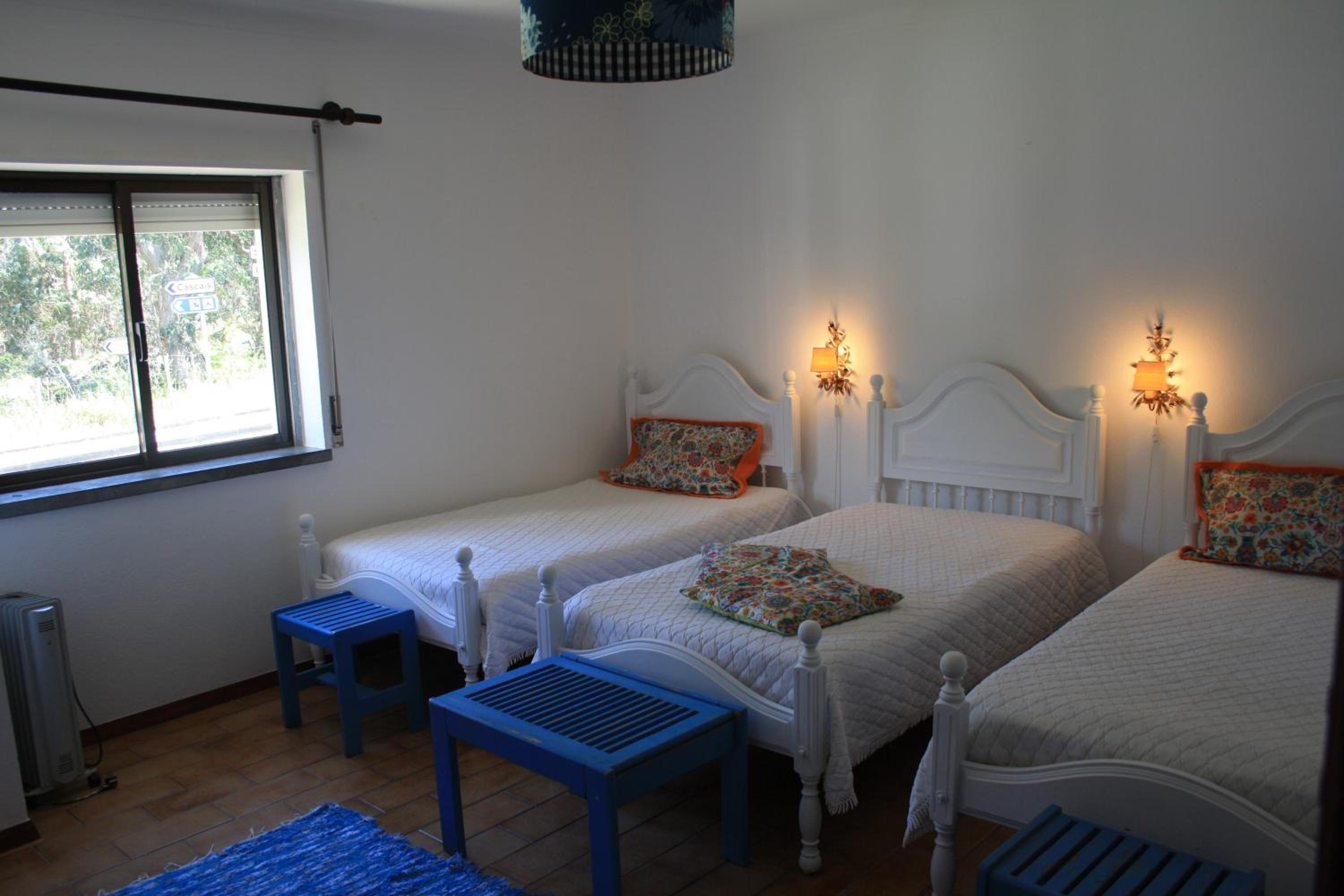Moby Dick Lodge Cascais