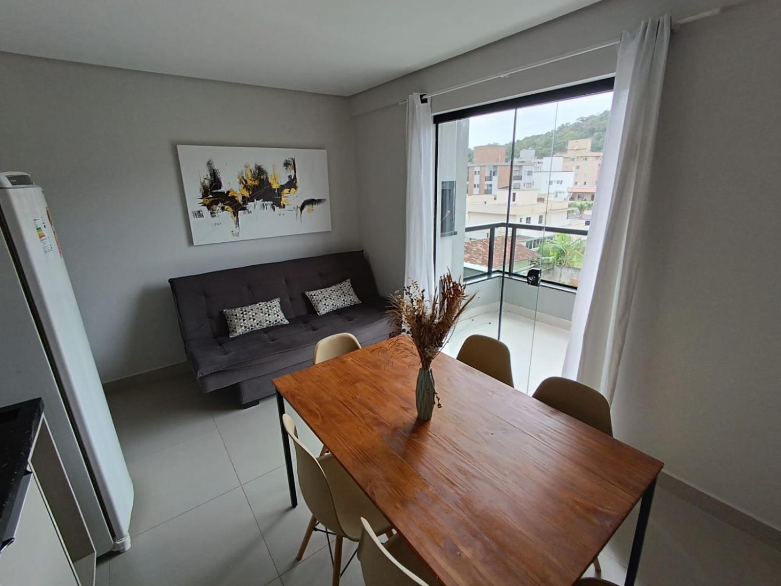 Residencial Brisa do Mar