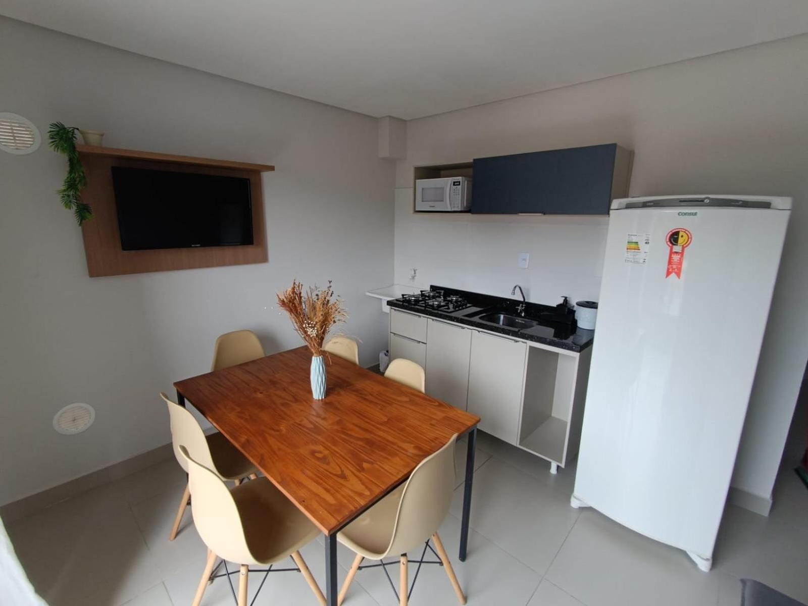 Residencial Brisa do Mar