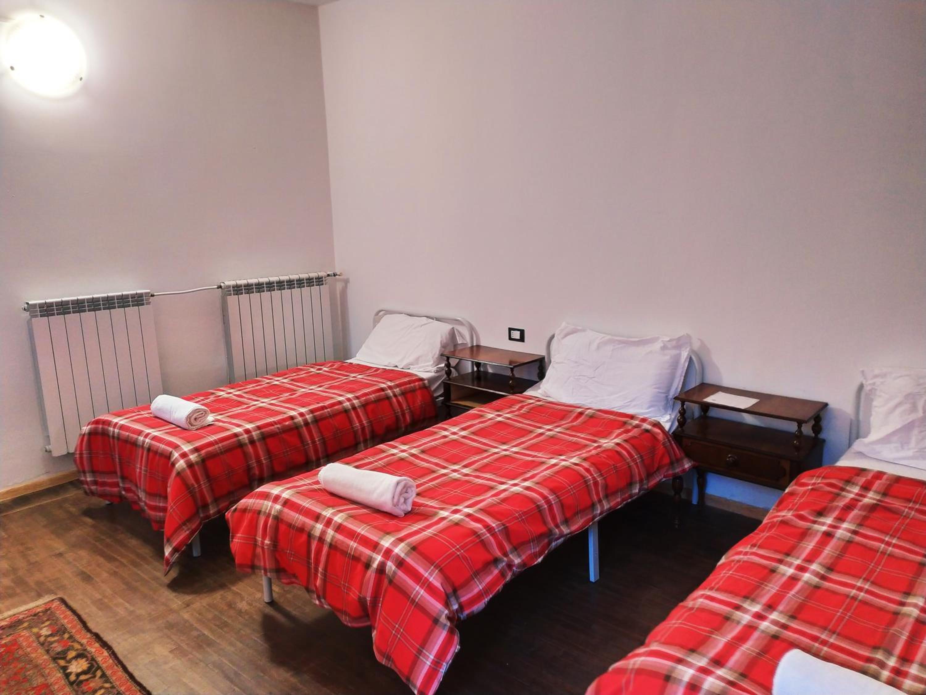 Zen Accommodations Grand Canal