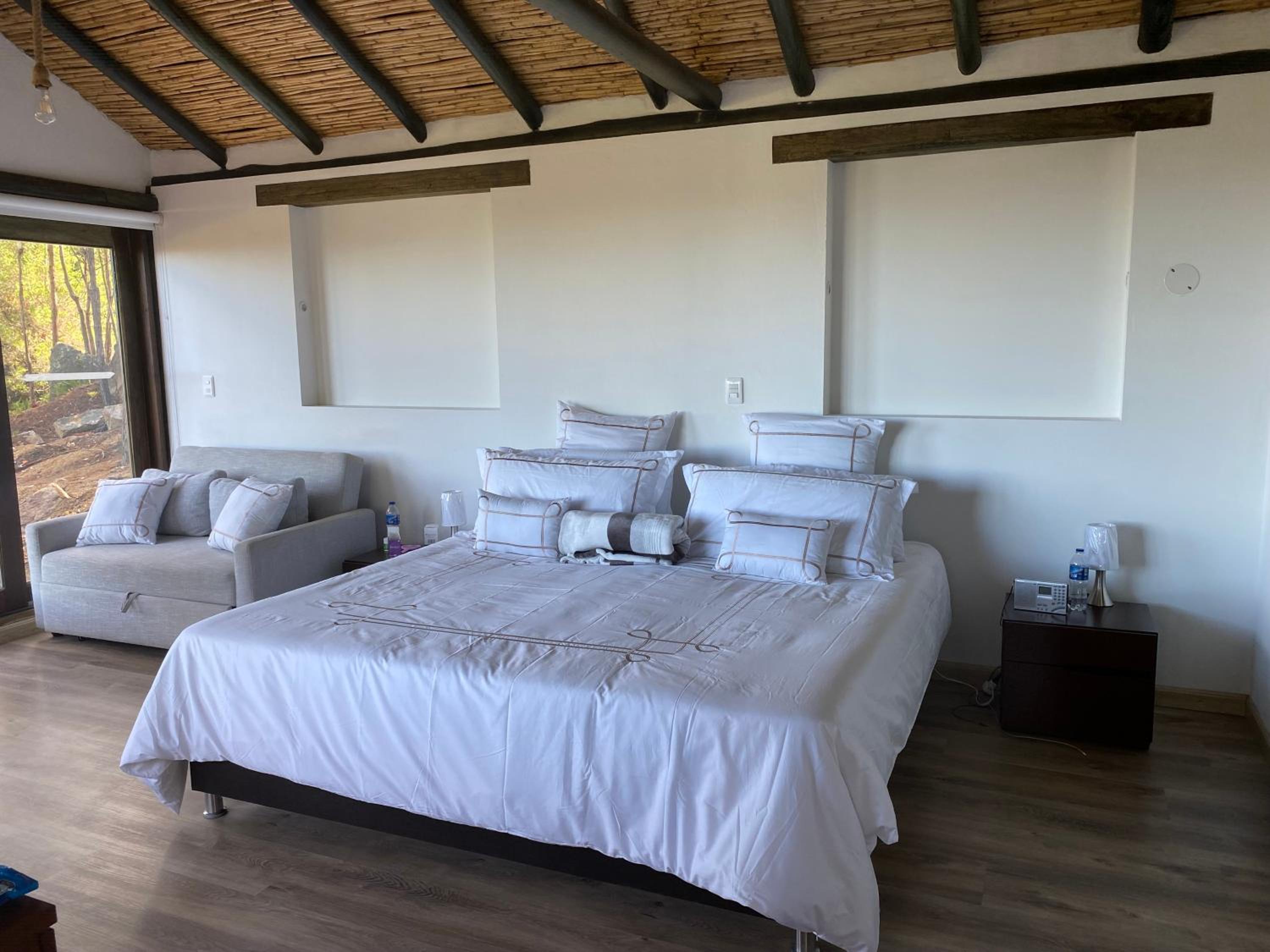 REFUGIO LA CASONA