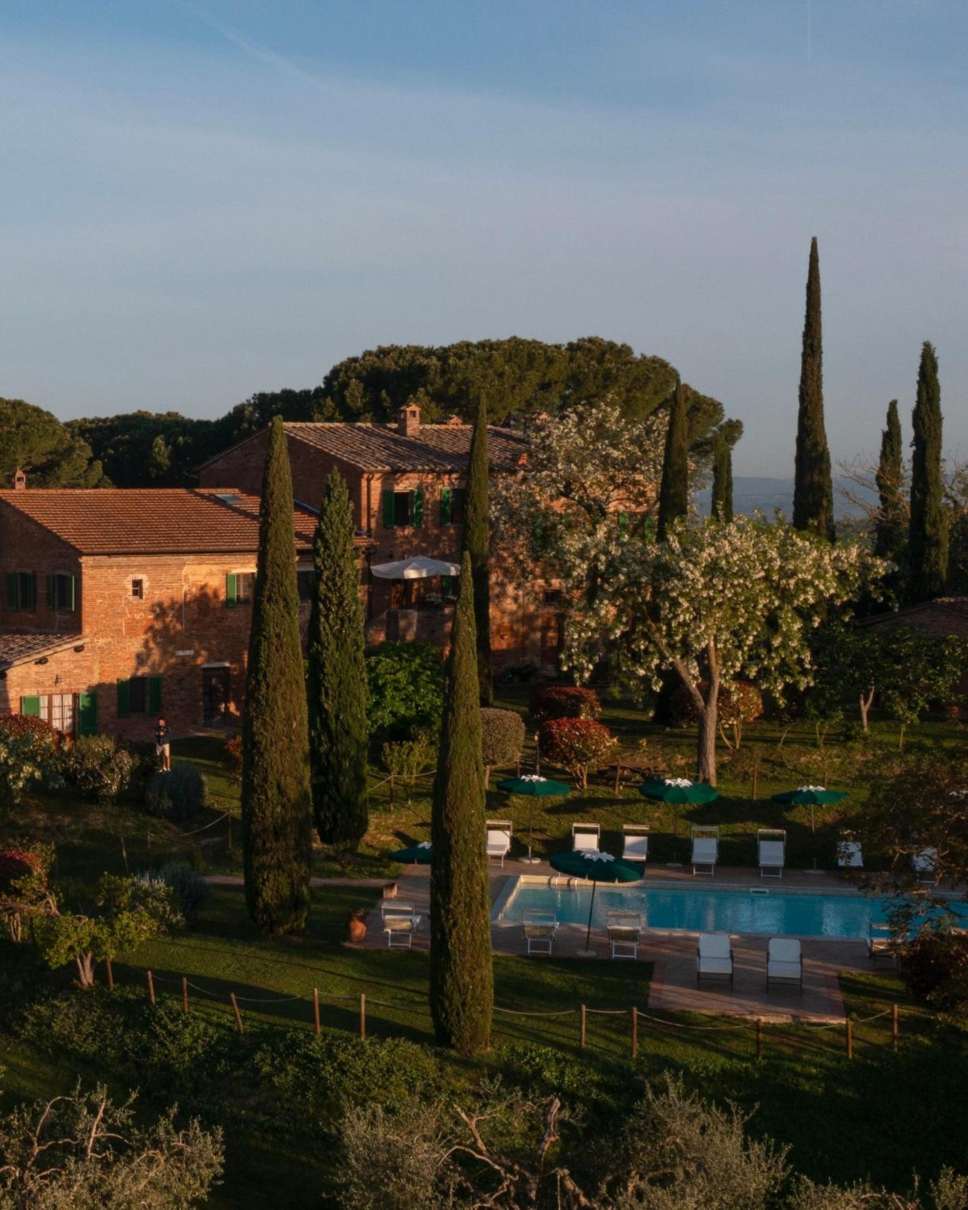 Villa Cozzano