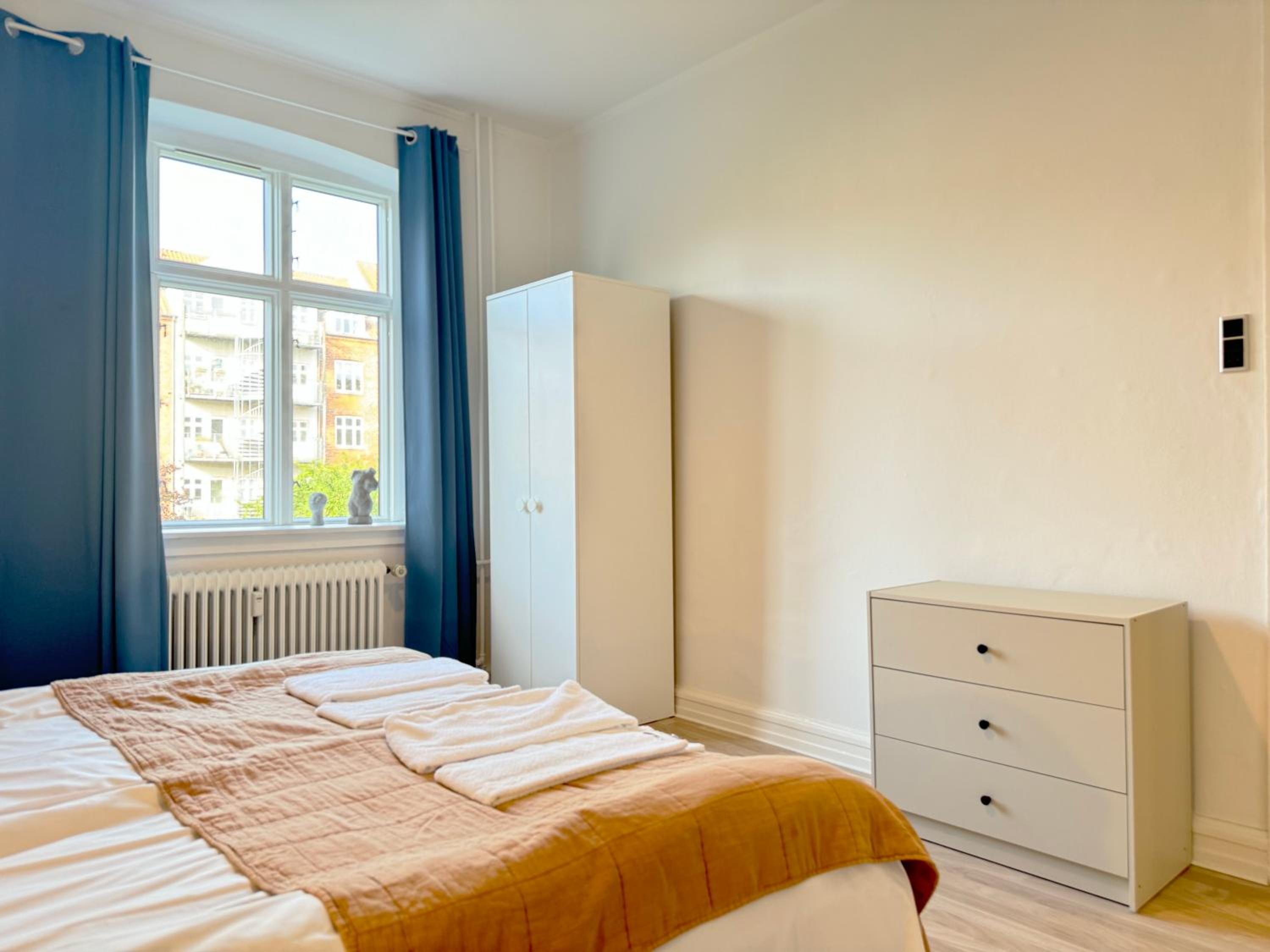Perfect Apartment For Travelers On A Budget - But Still Wants Quality