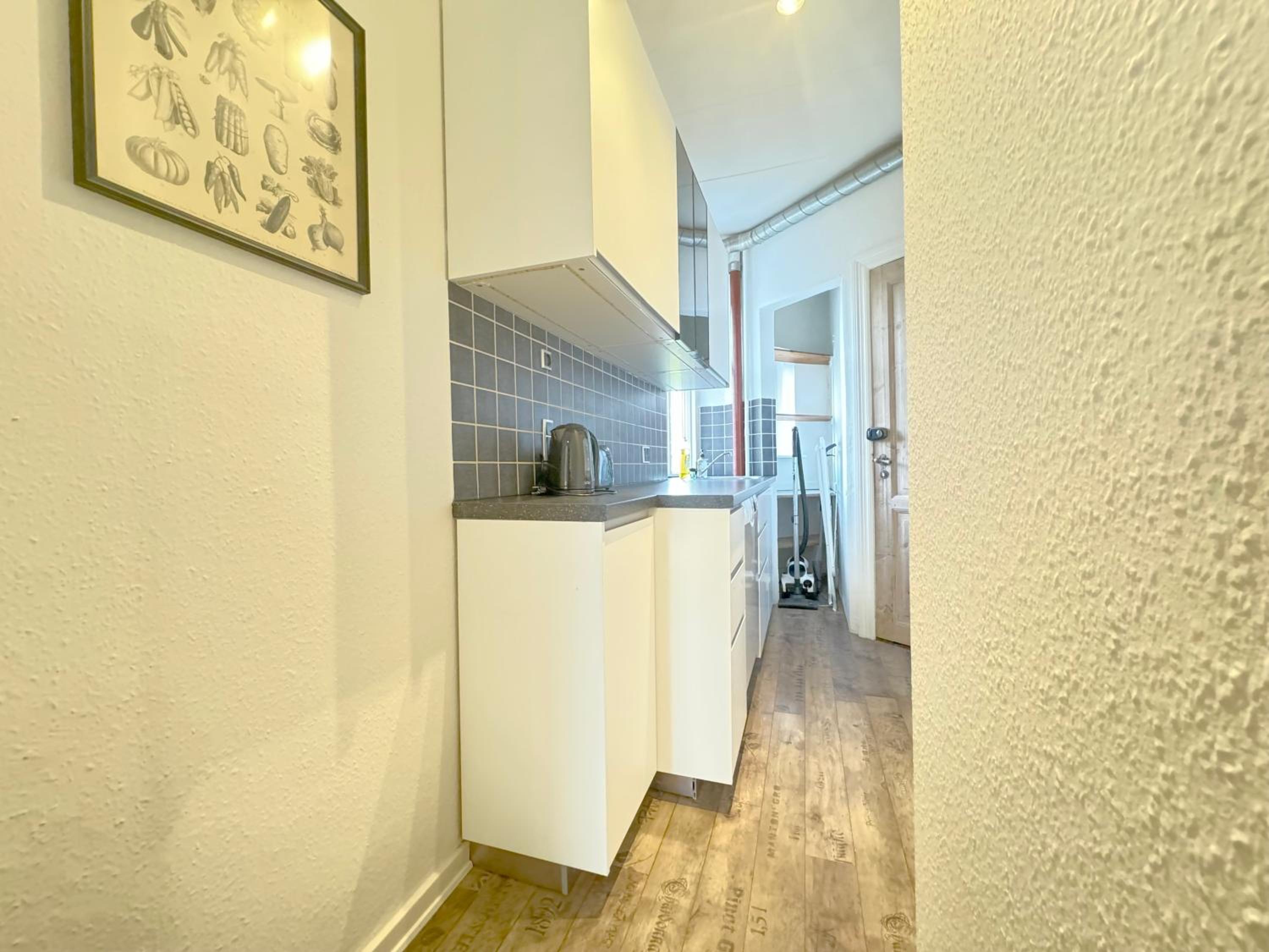 Perfect Apartment For Travelers On A Budget - But Still Wants Quality