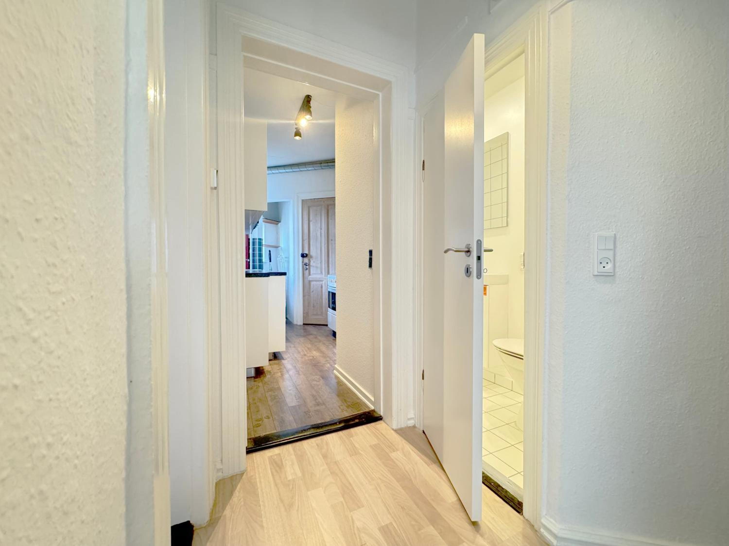 Perfect Apartment For Travelers On A Budget - But Still Wants Quality