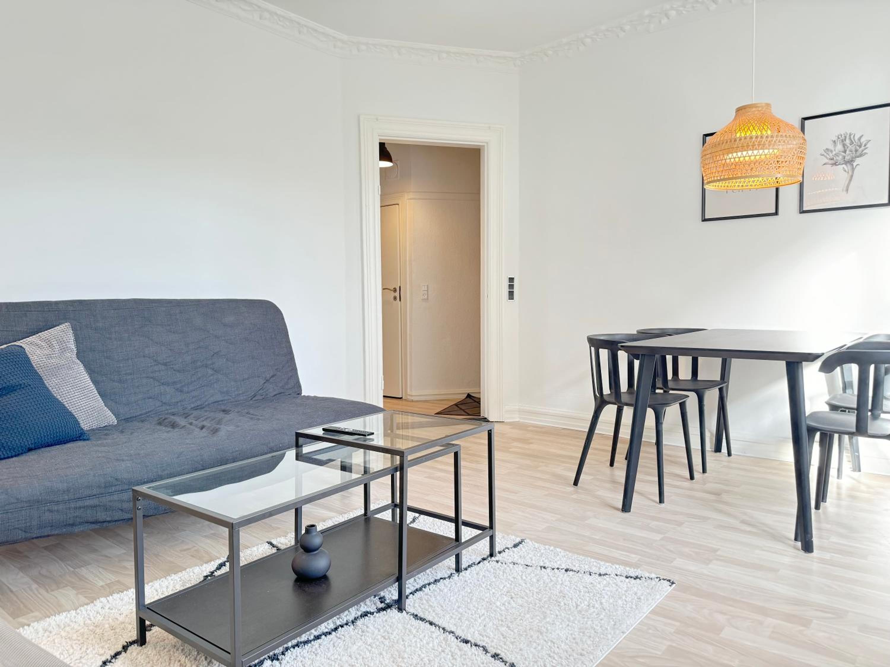 Perfect Apartment For Travelers On A Budget - But Still Wants Quality