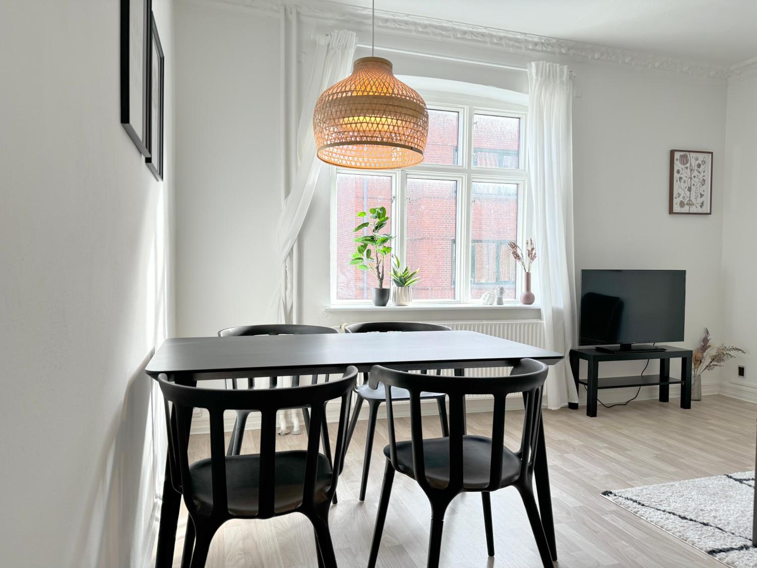 Perfect Apartment For Travelers On A Budget - But Still Wants Quality