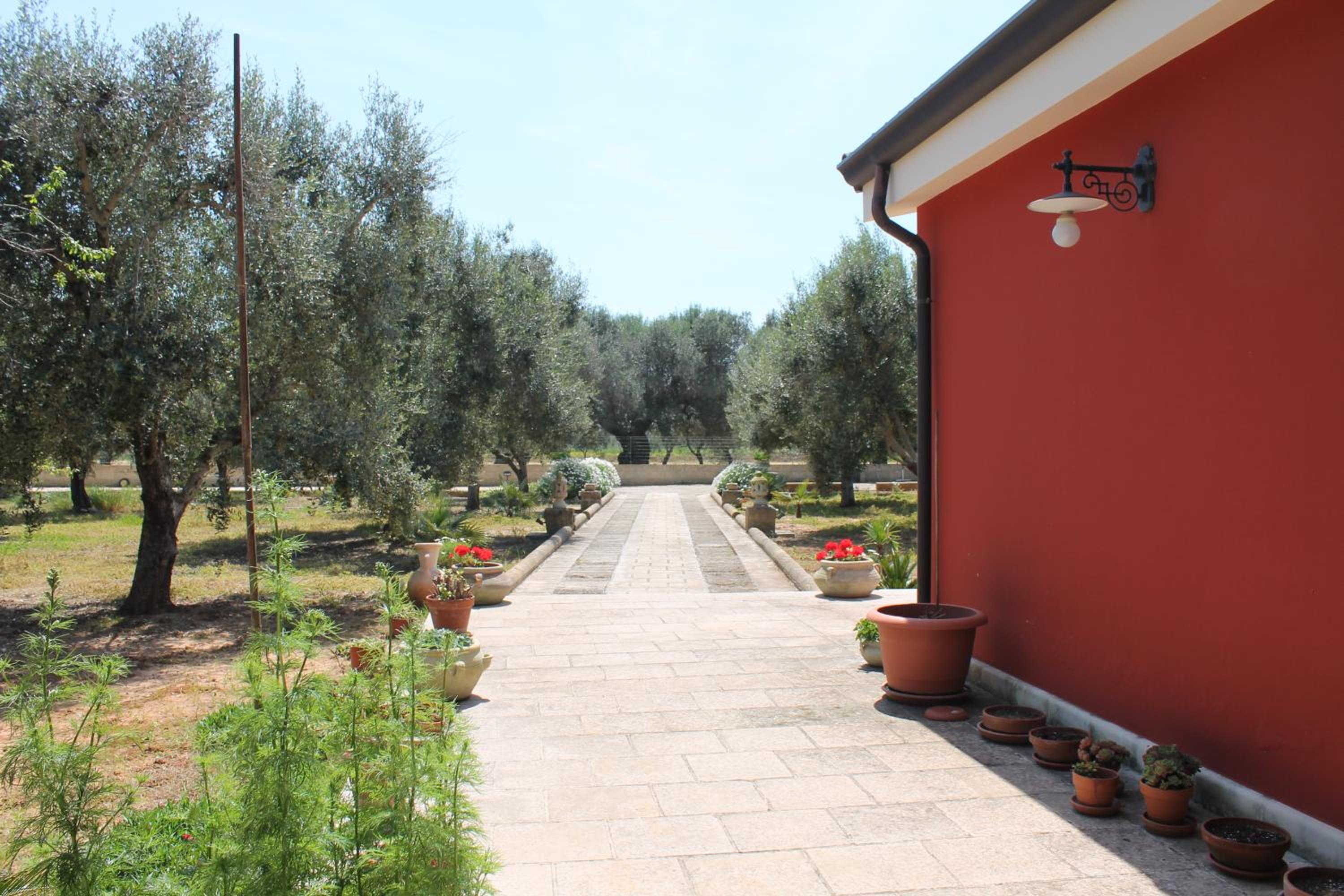 B&b Elda Salento
