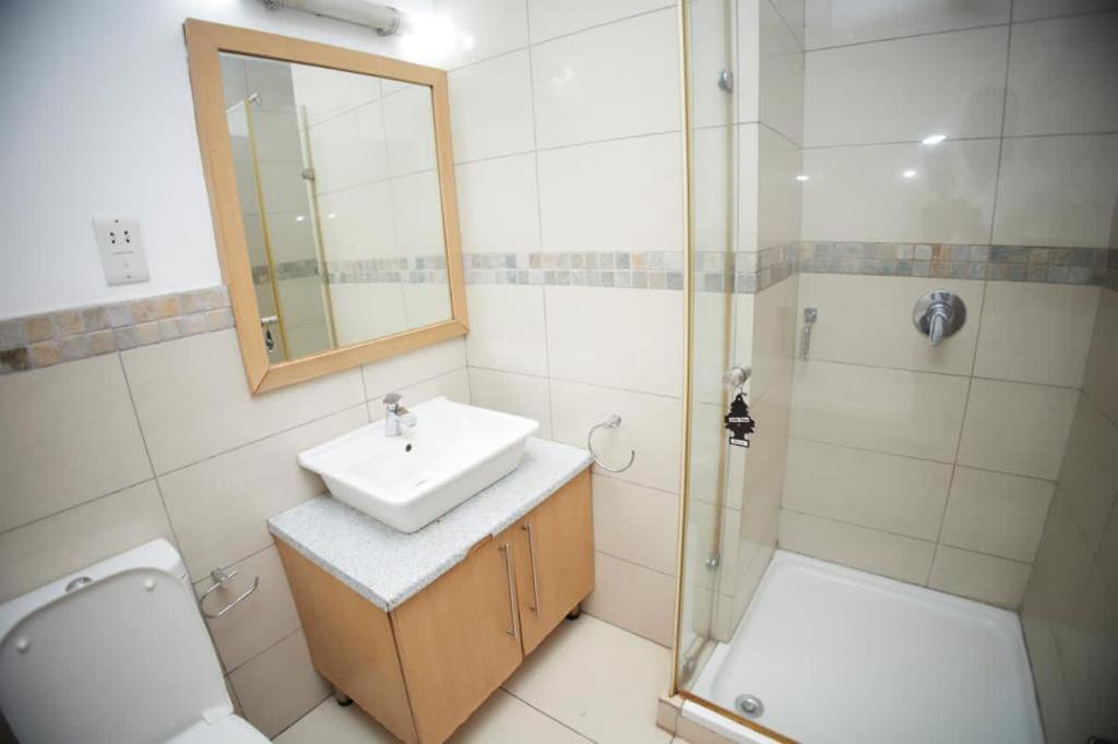 Unit 8, Capella Place view 5