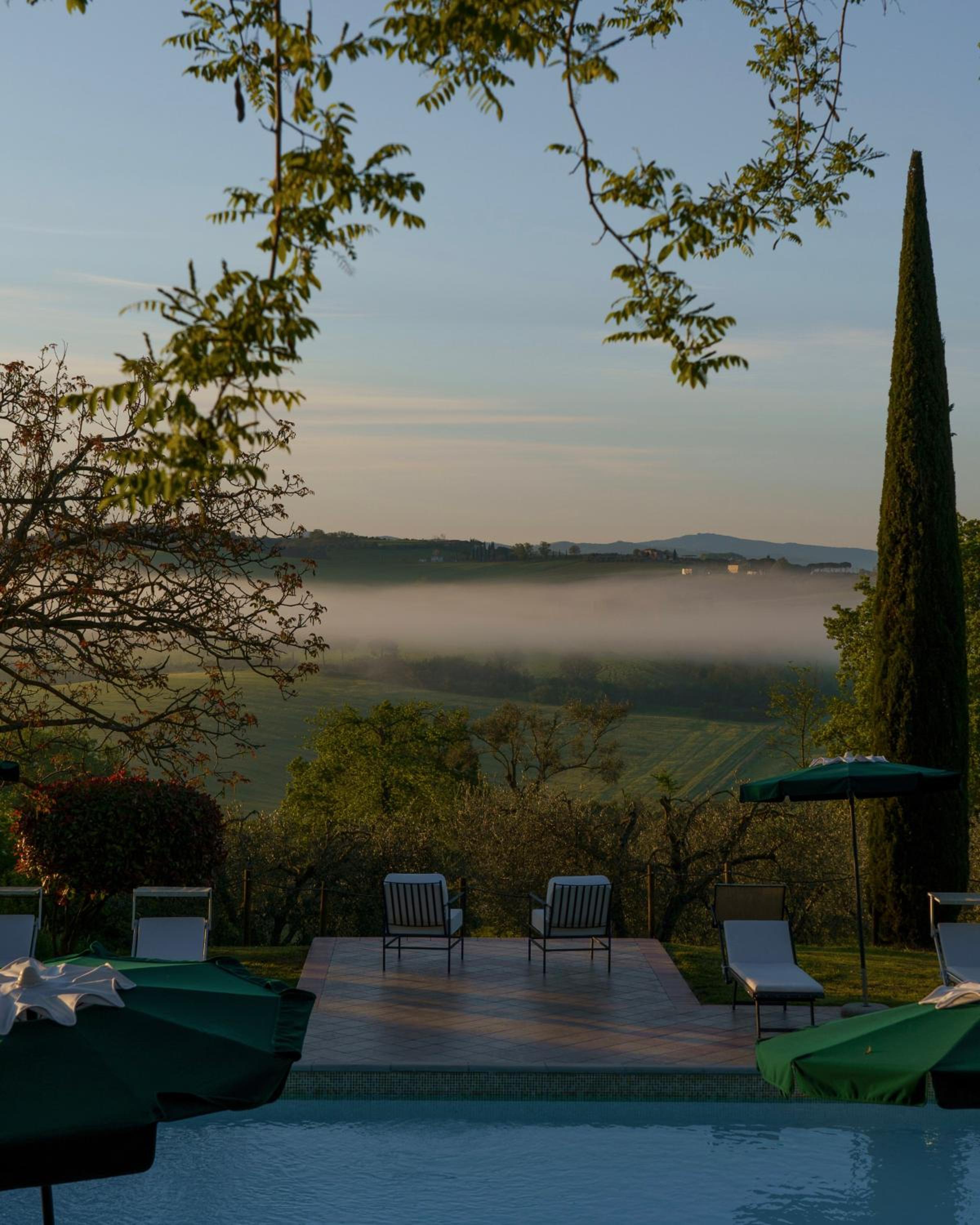 Villa Cozzano