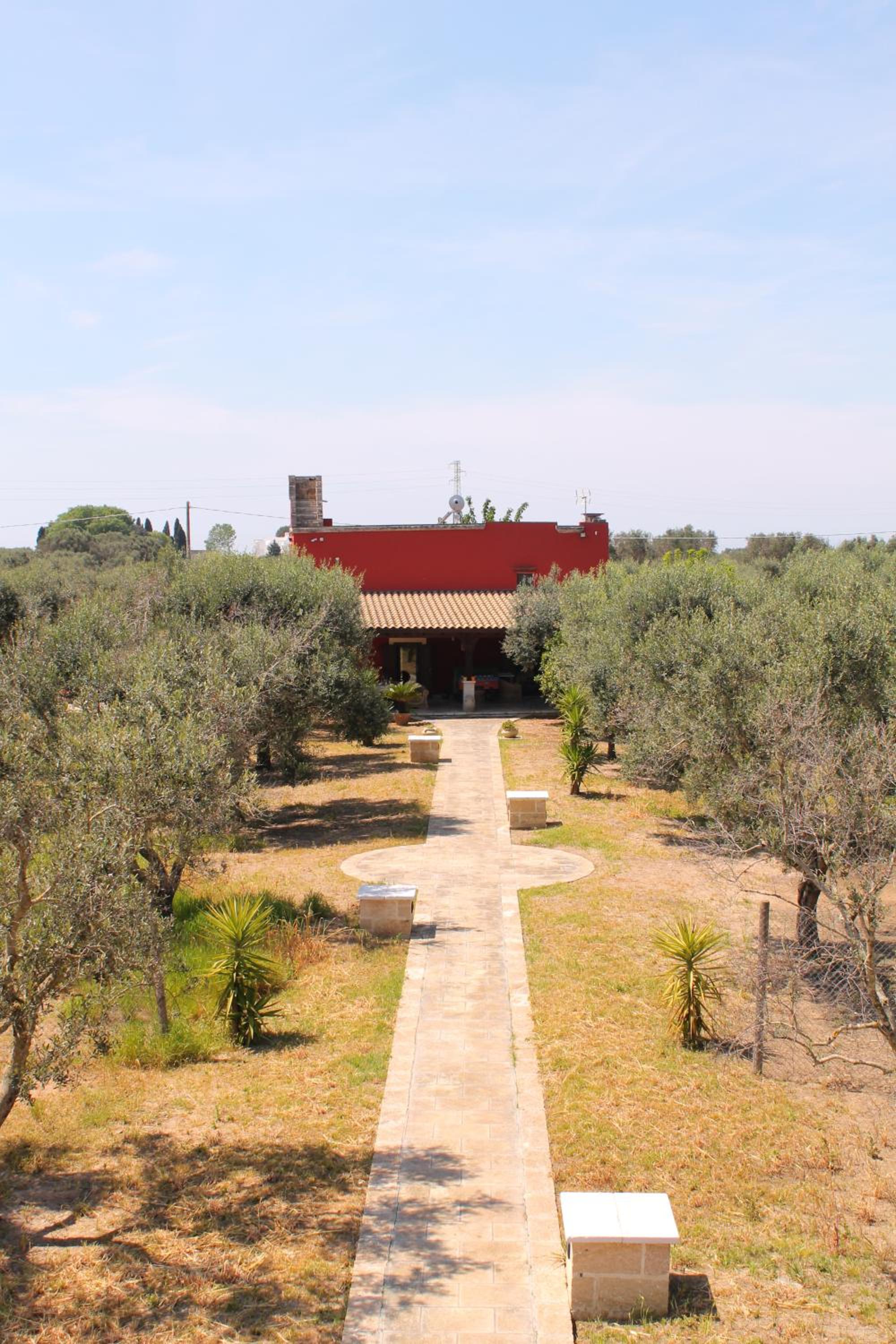 B&b Elda Salento