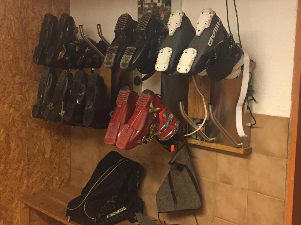 Ferienwohnung Vidmar