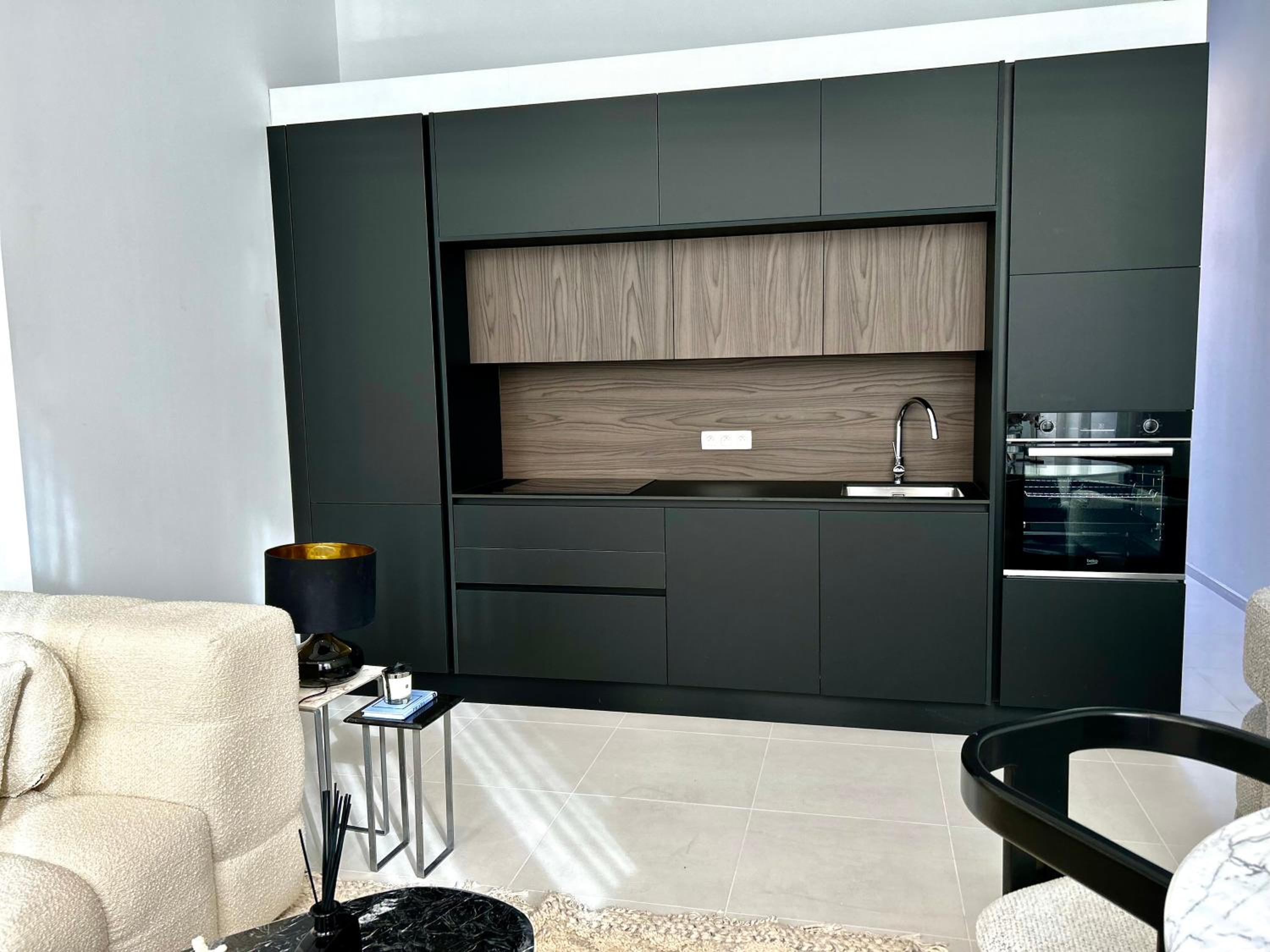 luxury