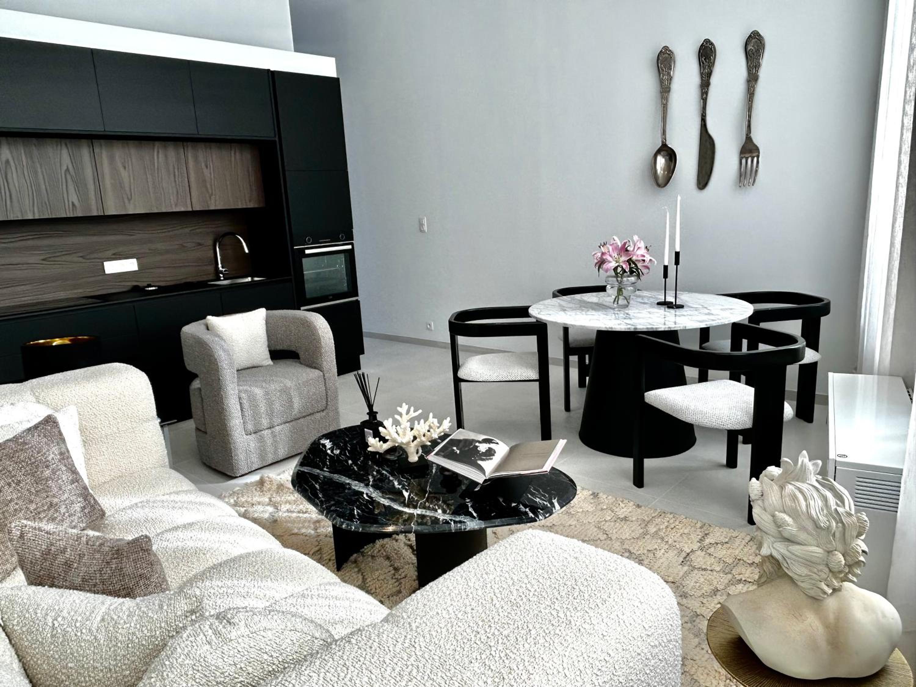 luxury