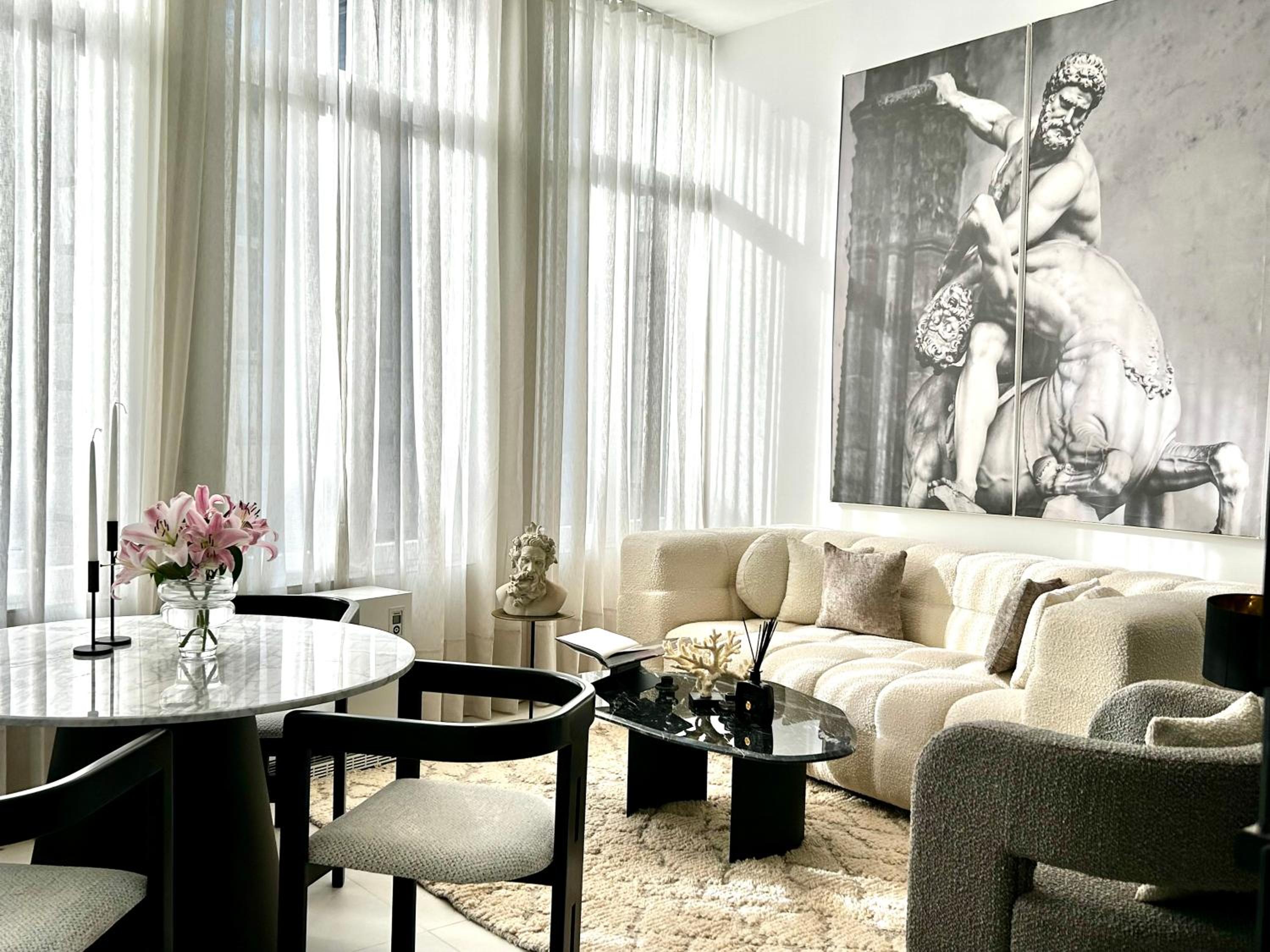 luxury