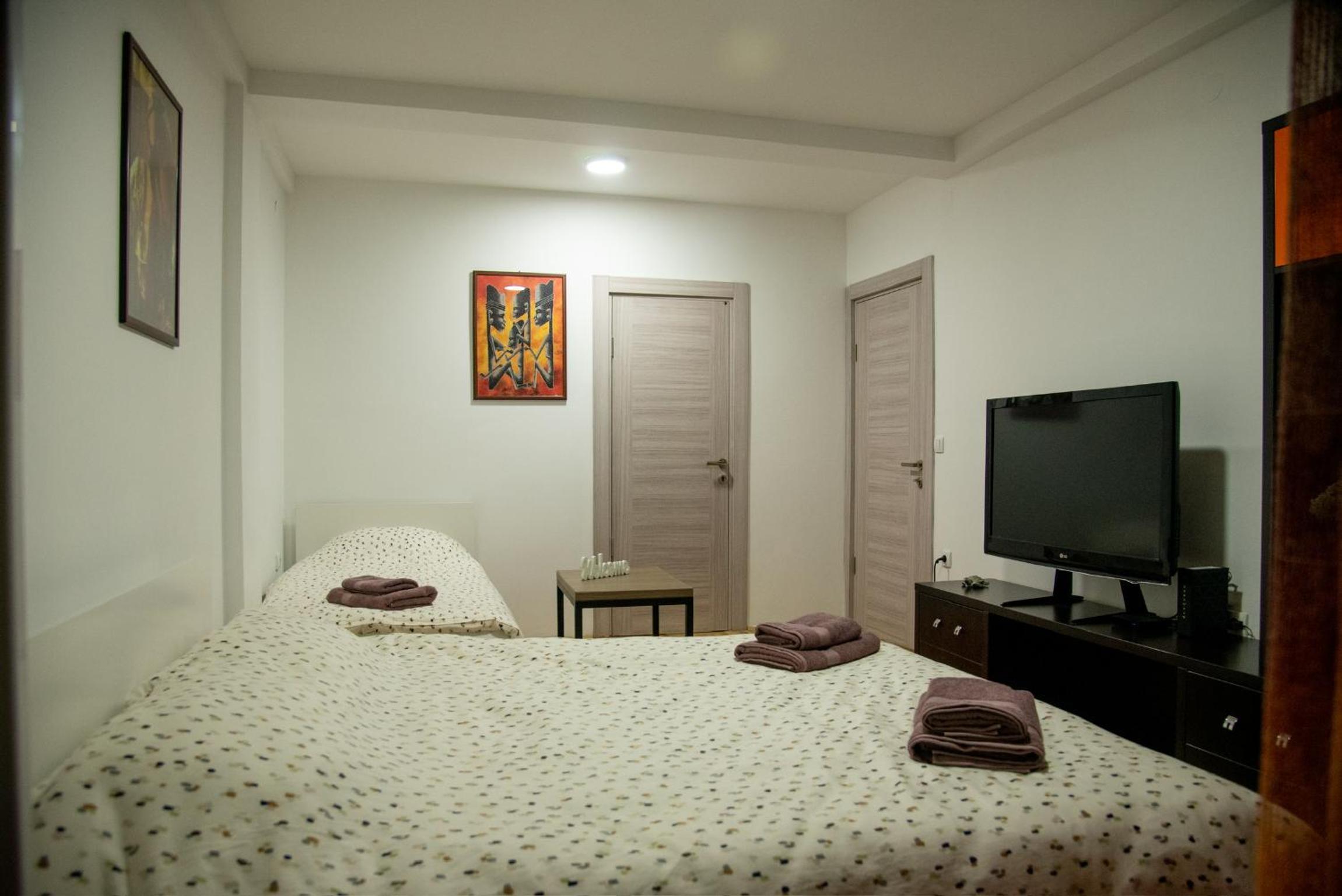 Urban unit apartman