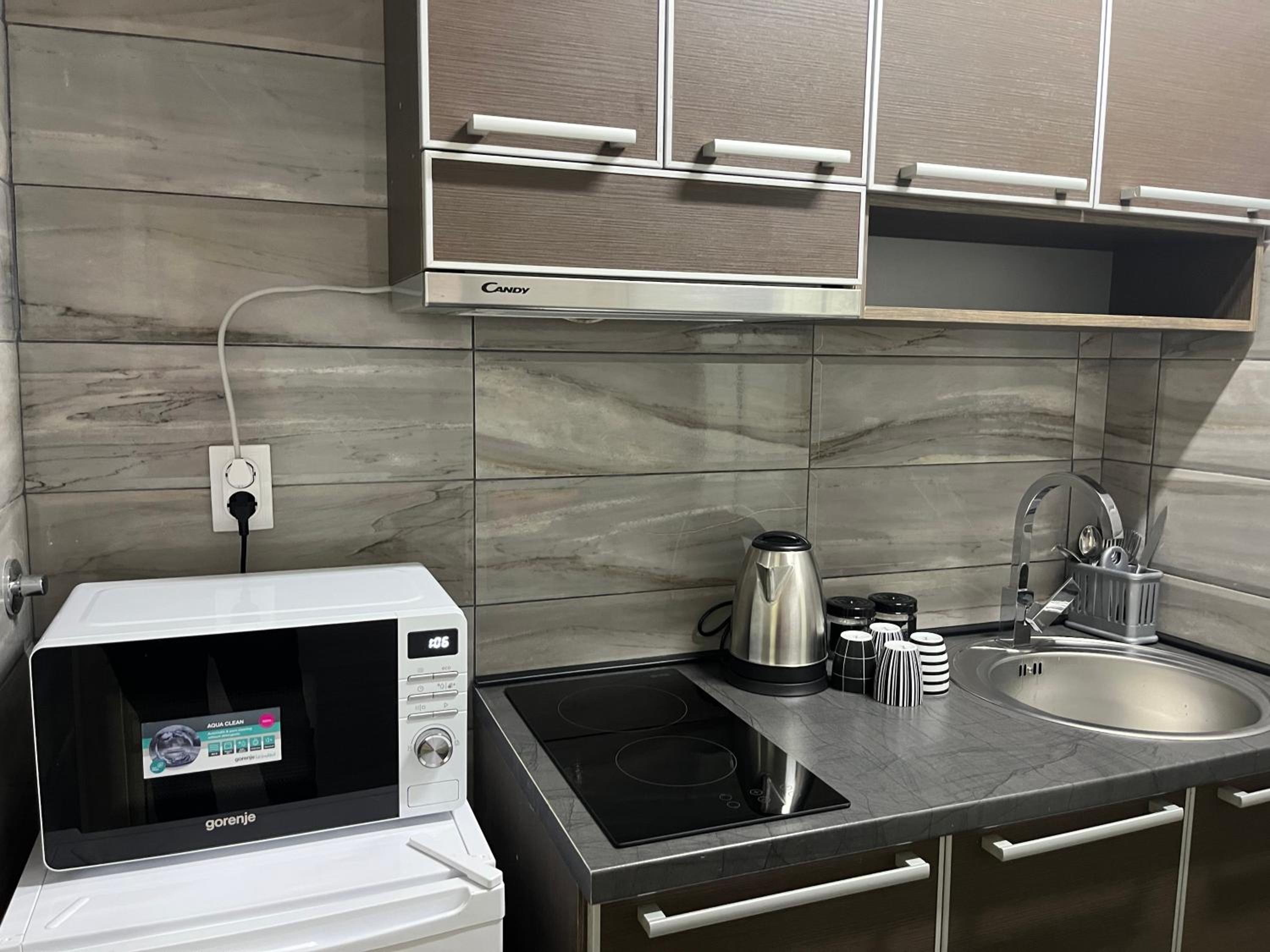 Urban unit apartman