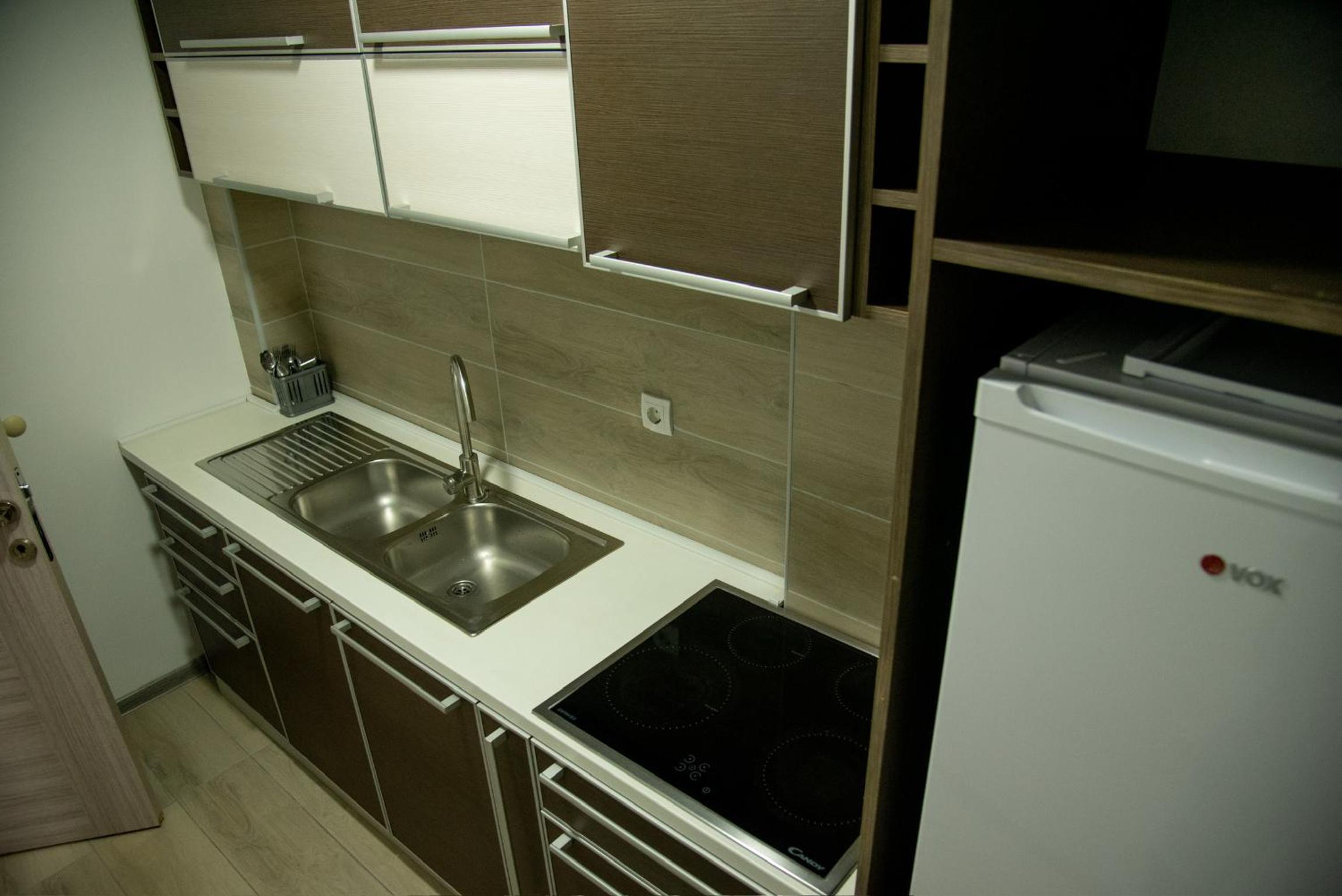 Urban unit apartman