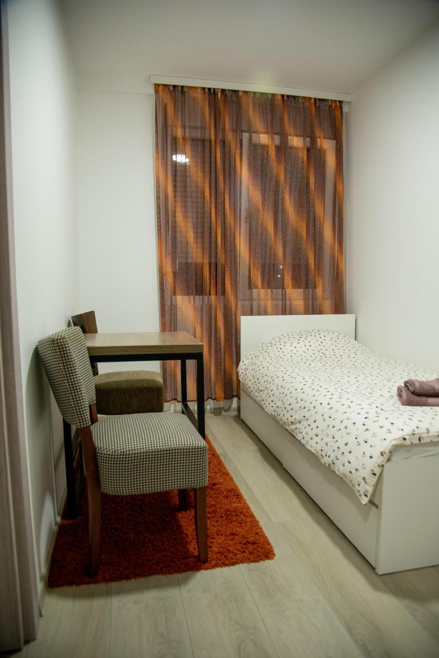 Urban unit apartman