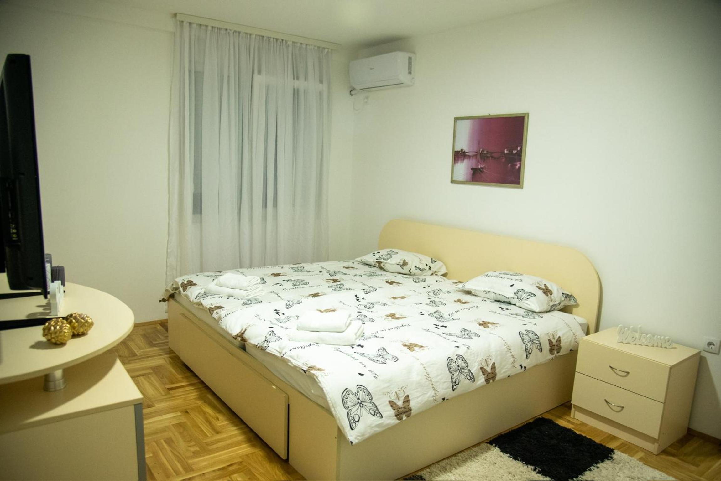 Urban unit apartman