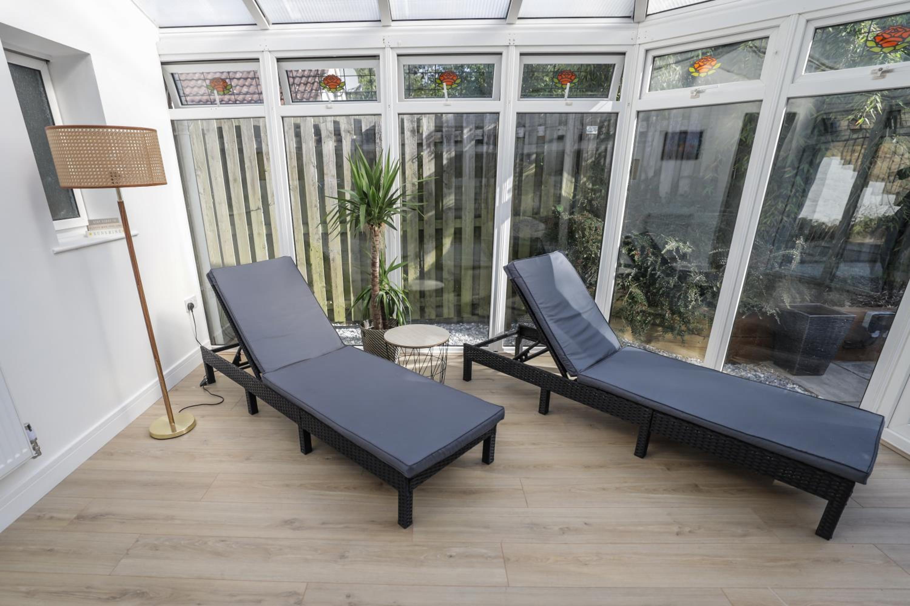 Hotel Oasis Retreat Hot Tub Cupar