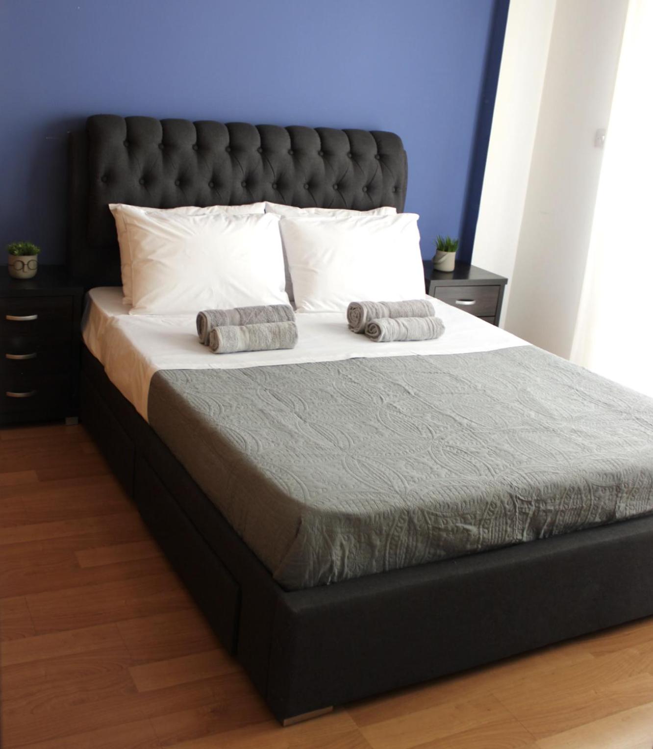 Limassol Vacations - Raise Limassol Urban Escape - Property Image 6