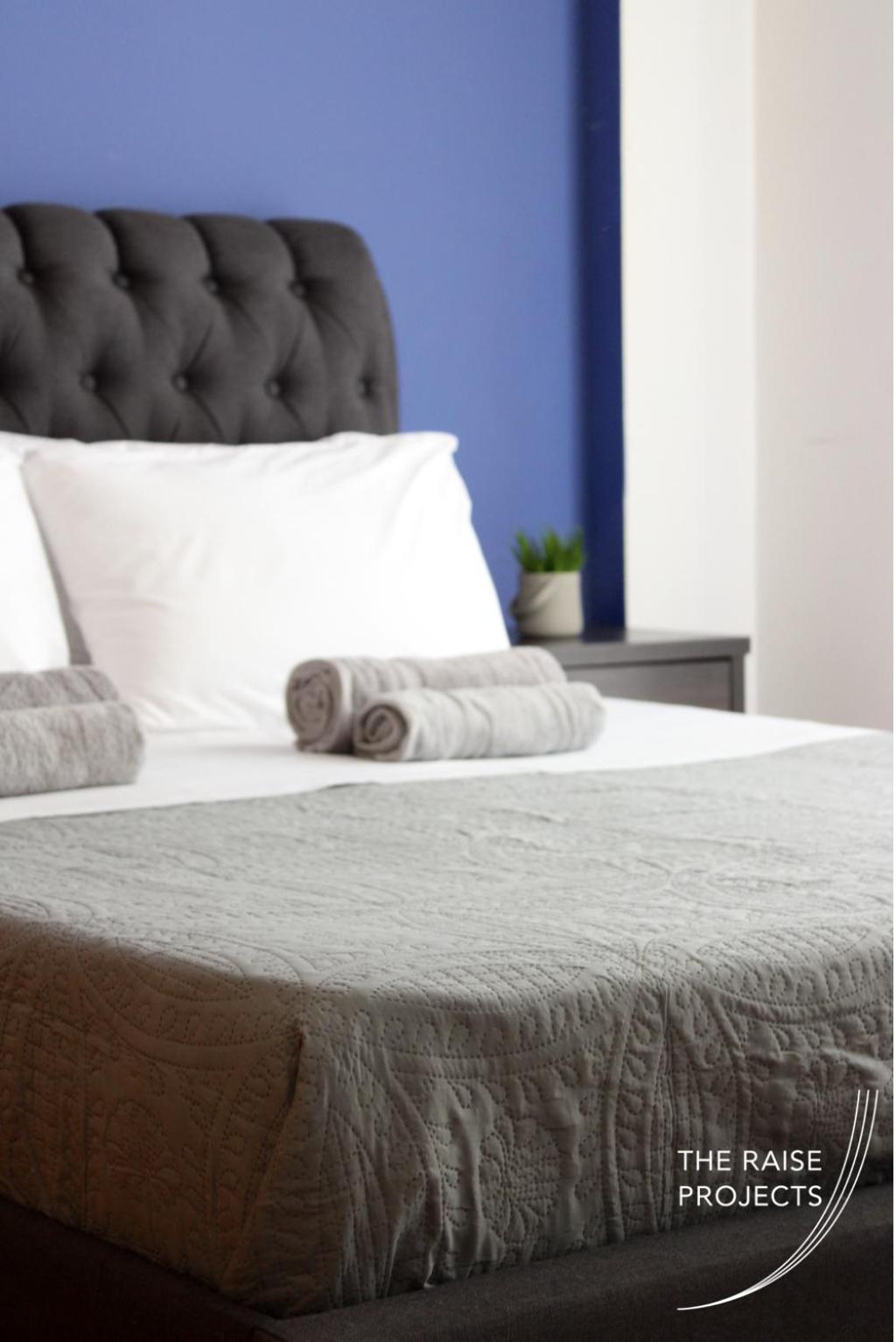 Limassol Vacations - Raise Limassol Urban Escape - Property Image 17