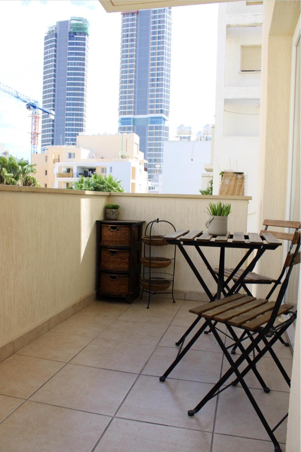 Limassol Vacations - Raise Limassol Urban Escape - Property Image 26
