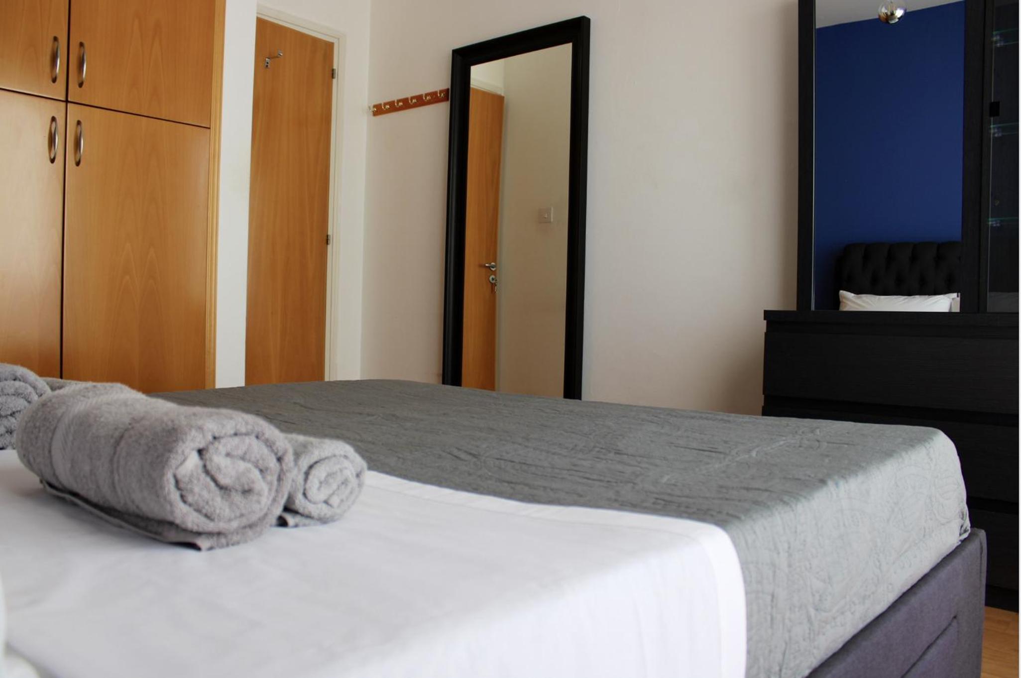 Limassol Vacations - Raise Limassol Urban Escape - Property Image 4