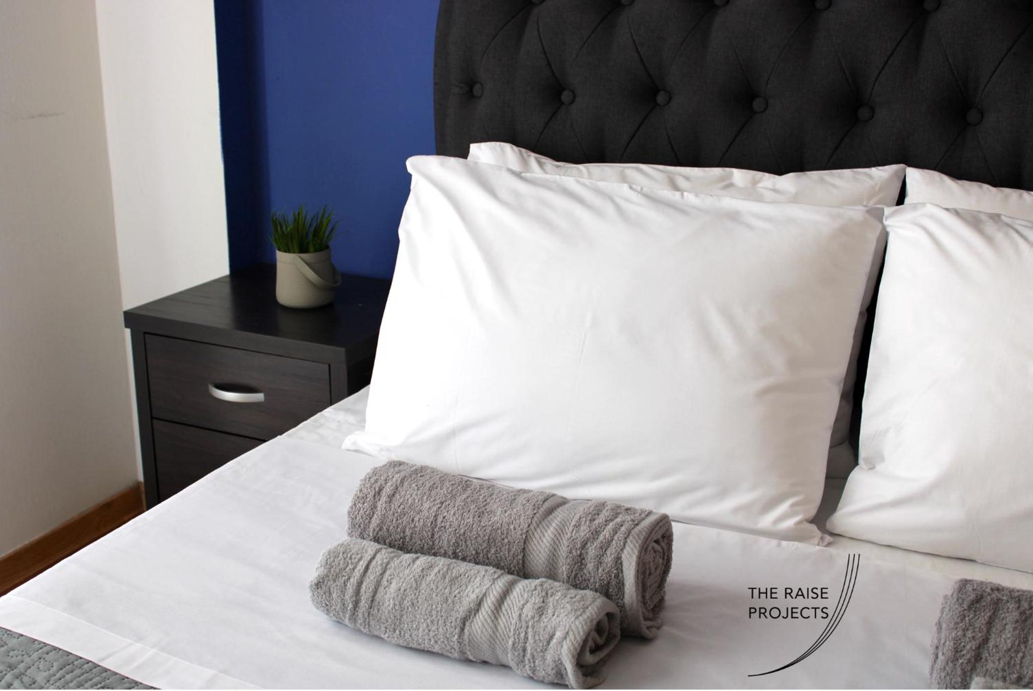 Limassol Vacations - Raise Limassol Urban Escape - Property Image 14