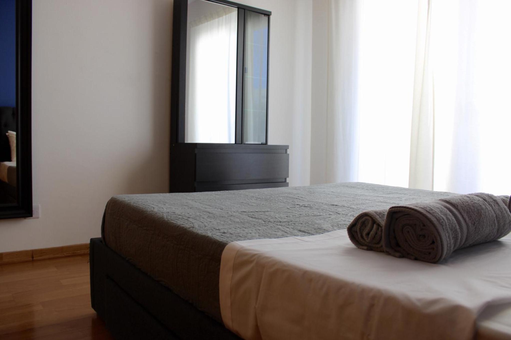 Limassol Vacations - Raise Limassol Urban Escape - Property Image 3