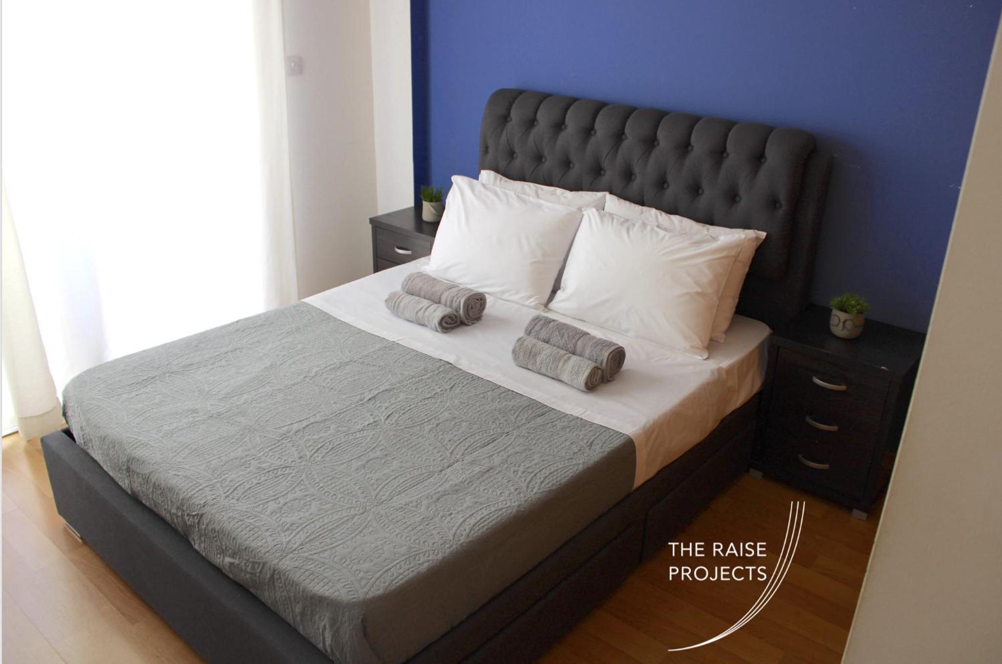 Limassol Vacations - Raise Limassol Urban Escape - Property Image 31