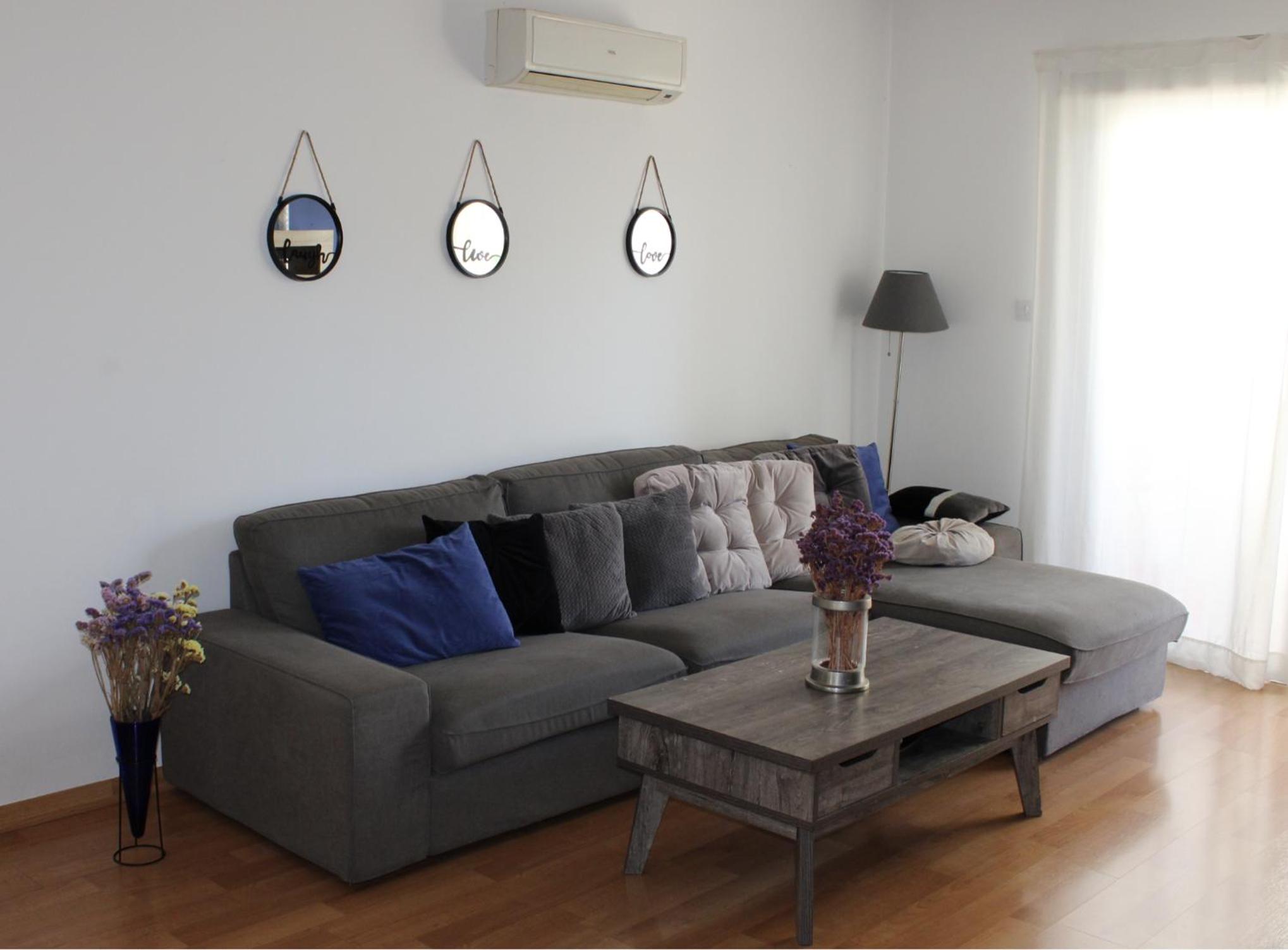 Limassol Vacations - Raise Limassol Urban Escape - Property Image 29